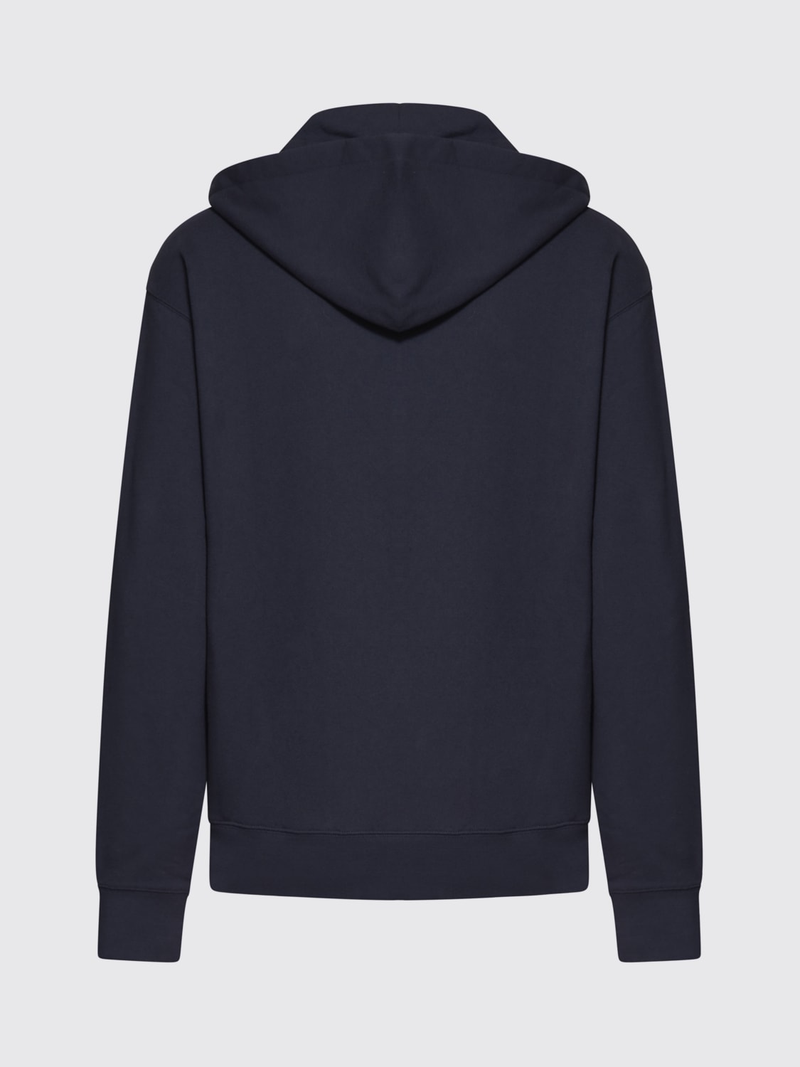 JIL SANDER SWEATSHIRT: Sweatshirt men Jil Sander, Blue - Img 2