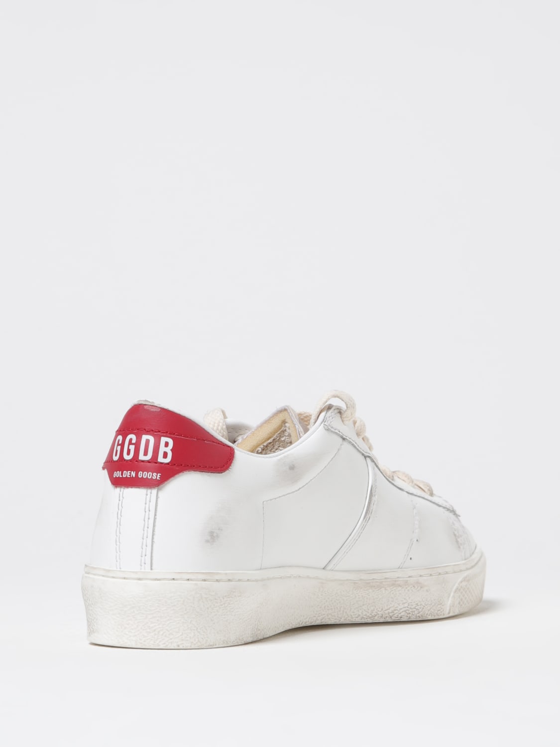 スニーカー GOLDEN GOOSE Women Sneakers GWF00796F00637710350 White GOLDEN GOOSE: Sneakers woman - White | Golden Goose sneakers