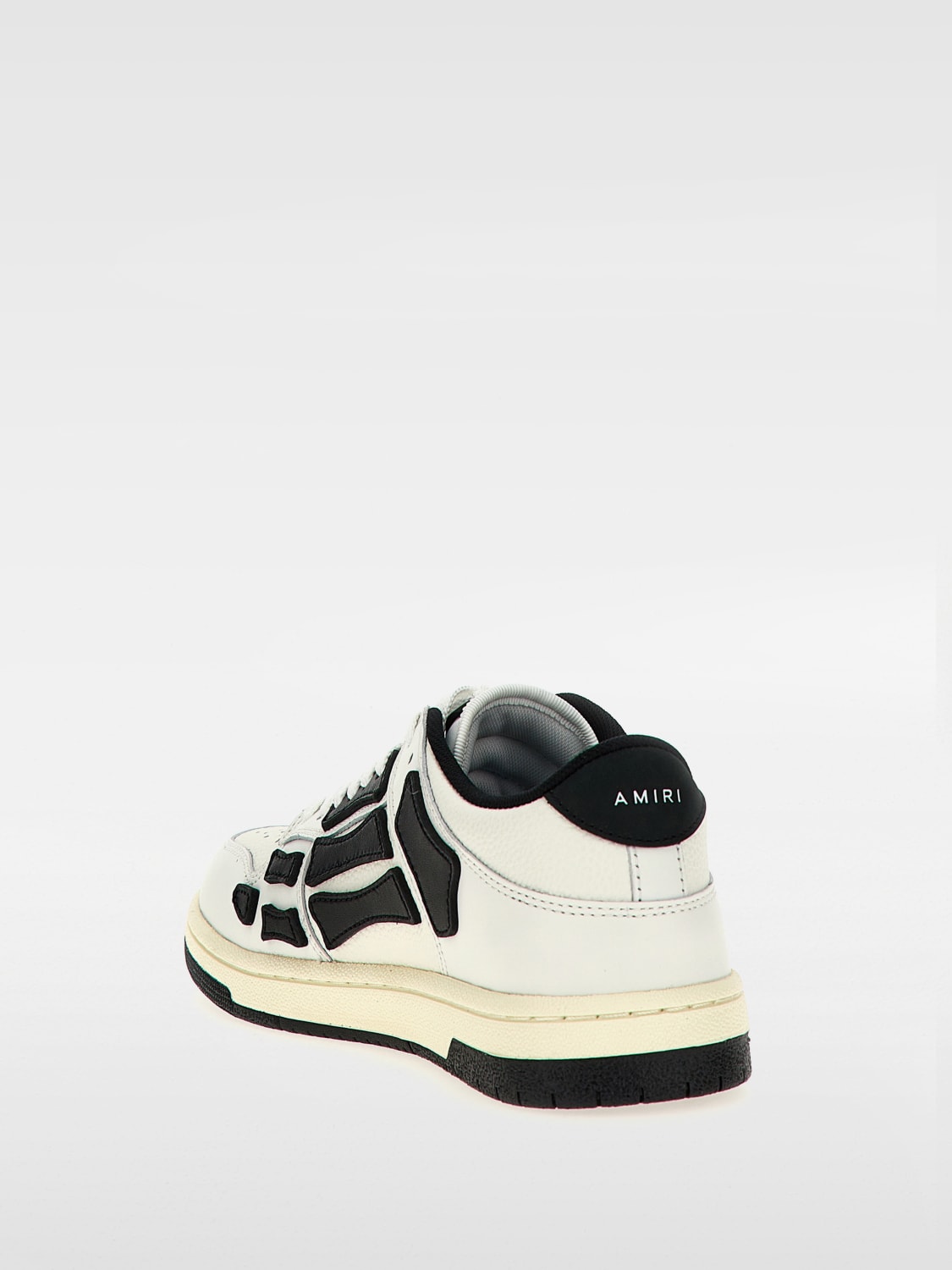 スニーカー AMIRI SNEAKER (AWFOSR1082) AMIRI: Sneakers woman - White | Amiri sneakers AWFOSR1082