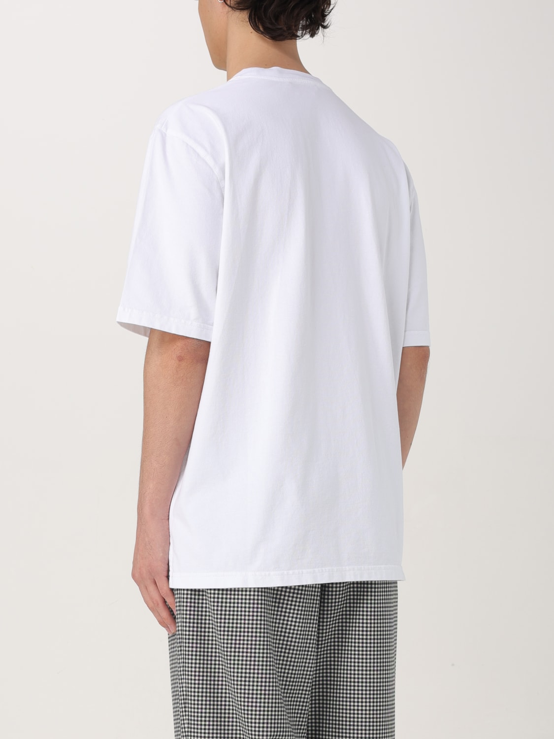MARNI T-SHIRT: T-shirt men Marni, White - Img 3