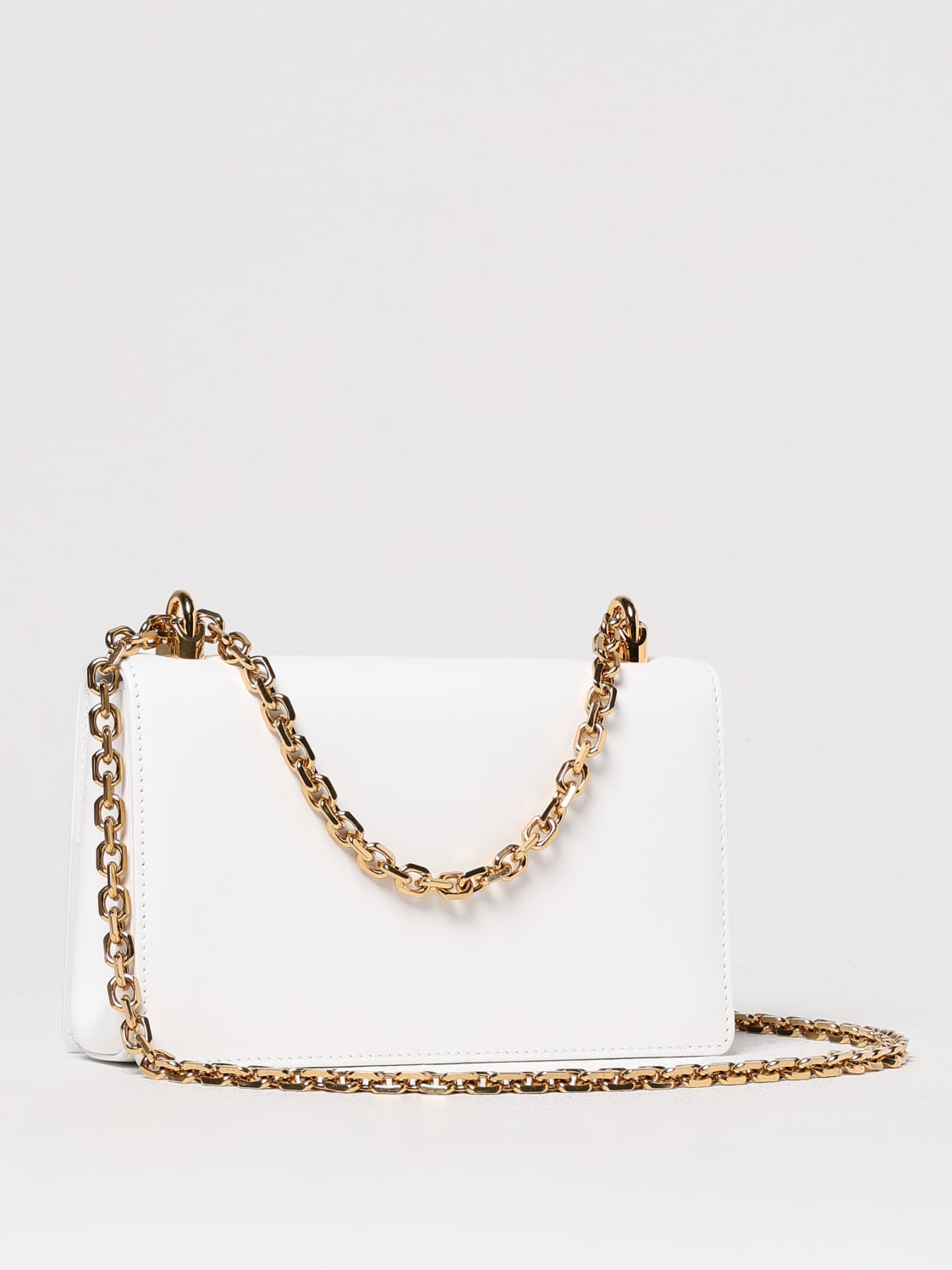 バッグ・カバンその他 DOLCE & GABBANA Woman Mini bag White BB6498AO421 80001 DOLCE & GABBANA: Shoulder bag woman - White | Dolce
