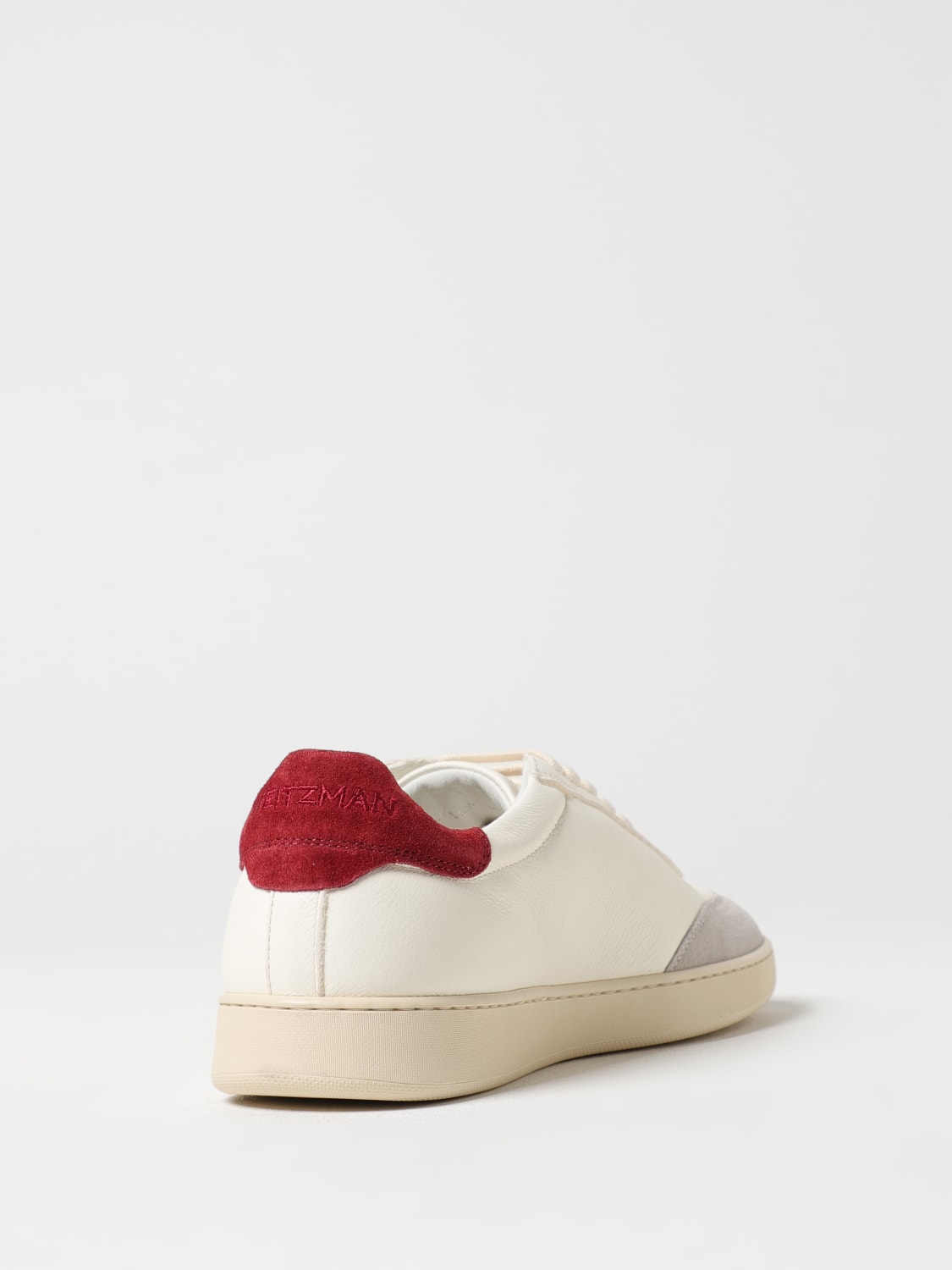 スニーカー STUART WEITZMAN Men Sneakers SK563 BANNERCEVXSV WHITE SK563CEV_XSX_3.jpg?sw=206&sh=