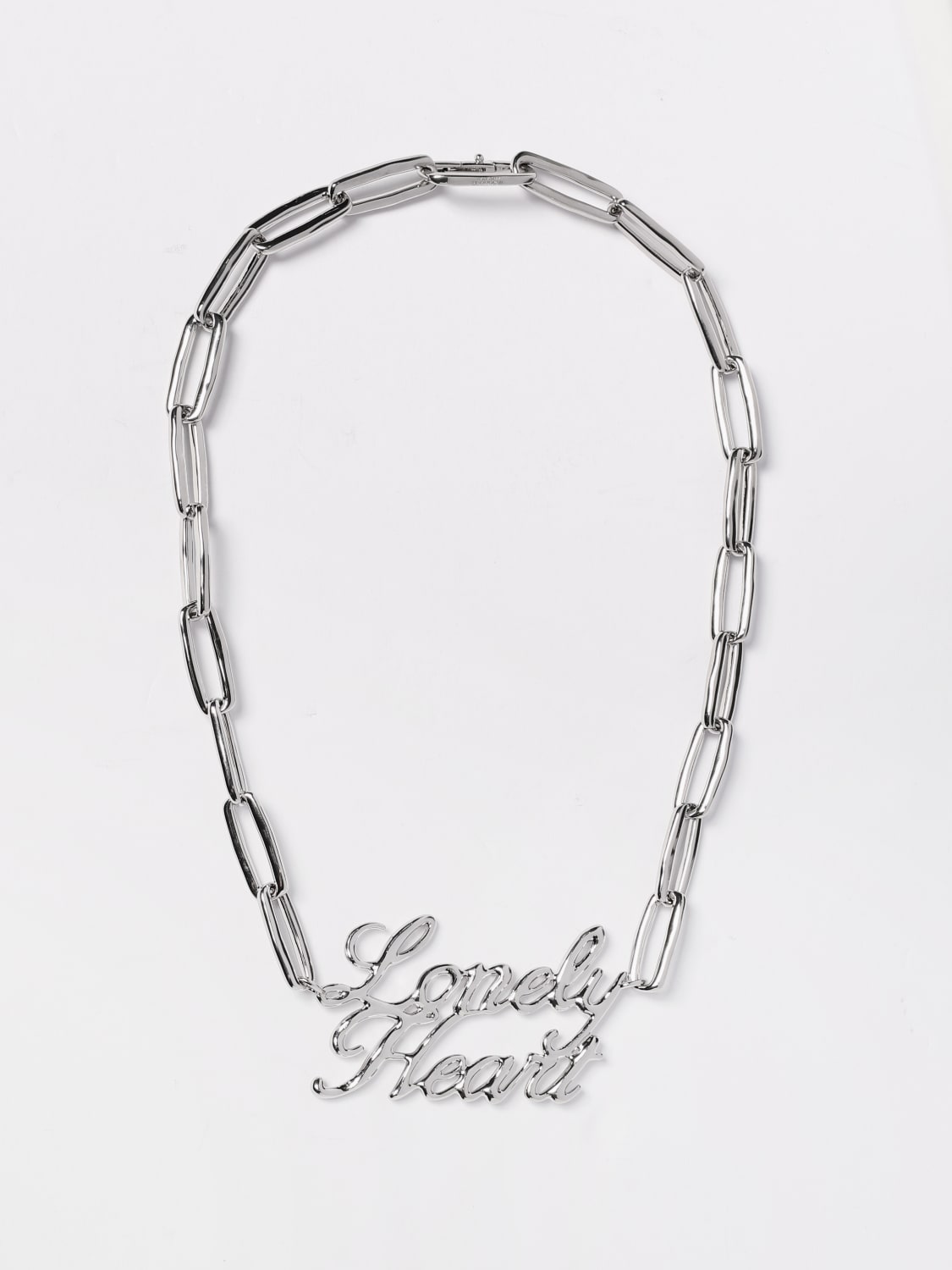 アクセサリーその他 JIL SANDER Woman Jewel Silver J12UU0172P6959 049 JIL SANDER: Jewel woman - Silver | Jil Sander jewel