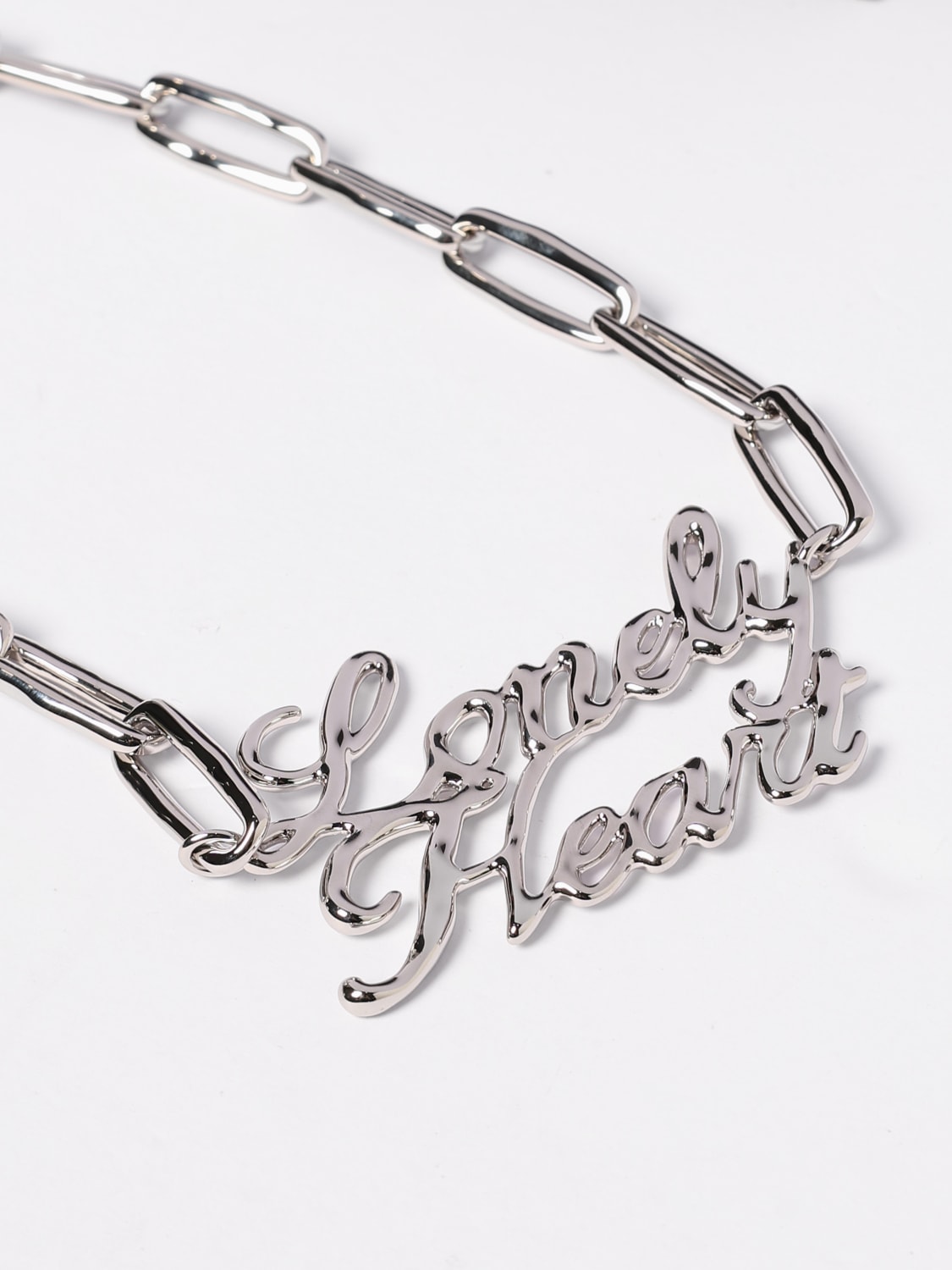 アクセサリーその他 JIL SANDER Woman Jewel Silver J12UU0172P6959 049 JIL SANDER: Jewel woman - Silver | Jil Sander jewel