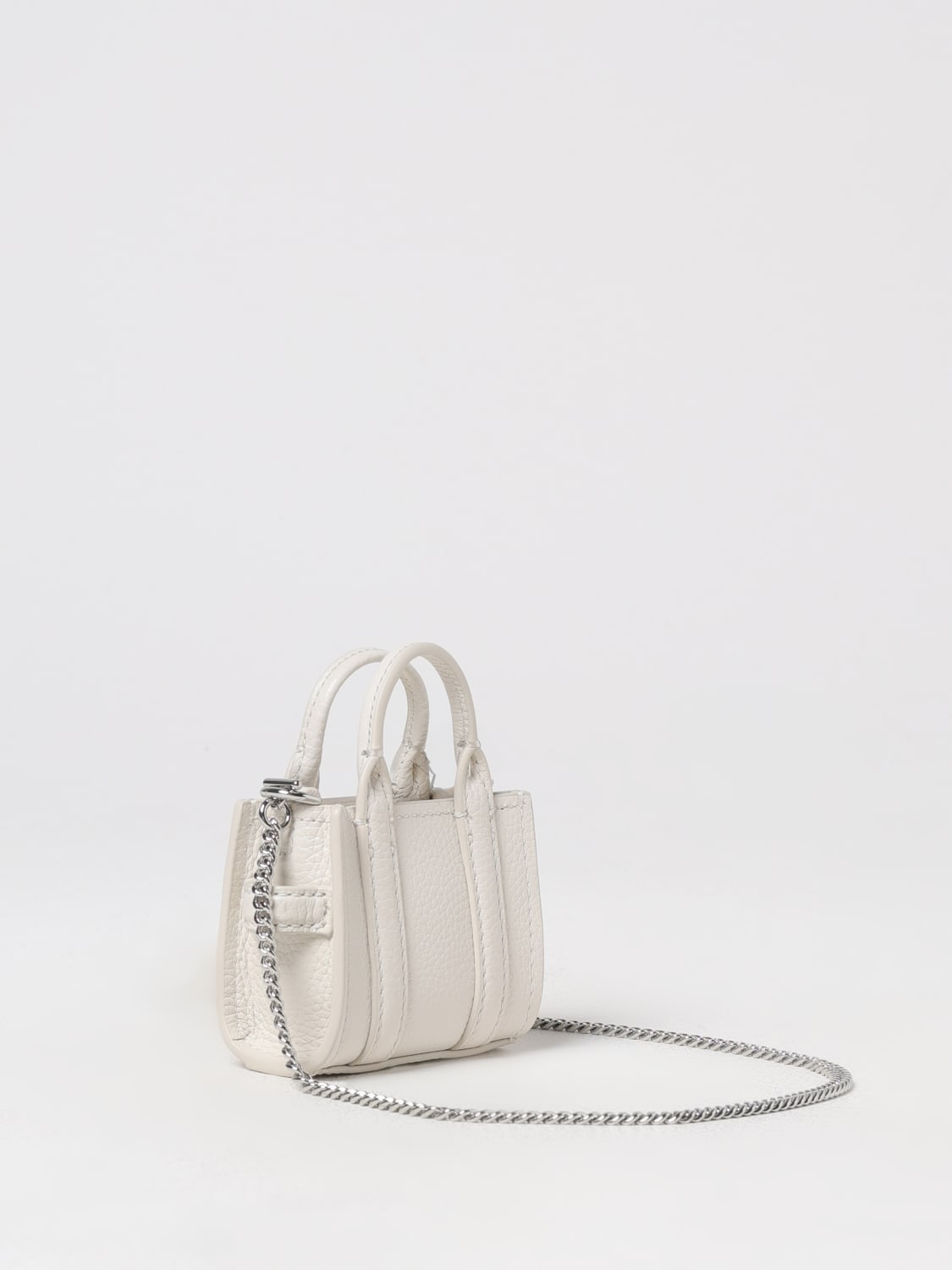 ショルダーバッグ・ポシェット MARC JACOBS Woman Crossbody bags White 2P5HSH012H02 116 16817411_34319232_600.jpg
