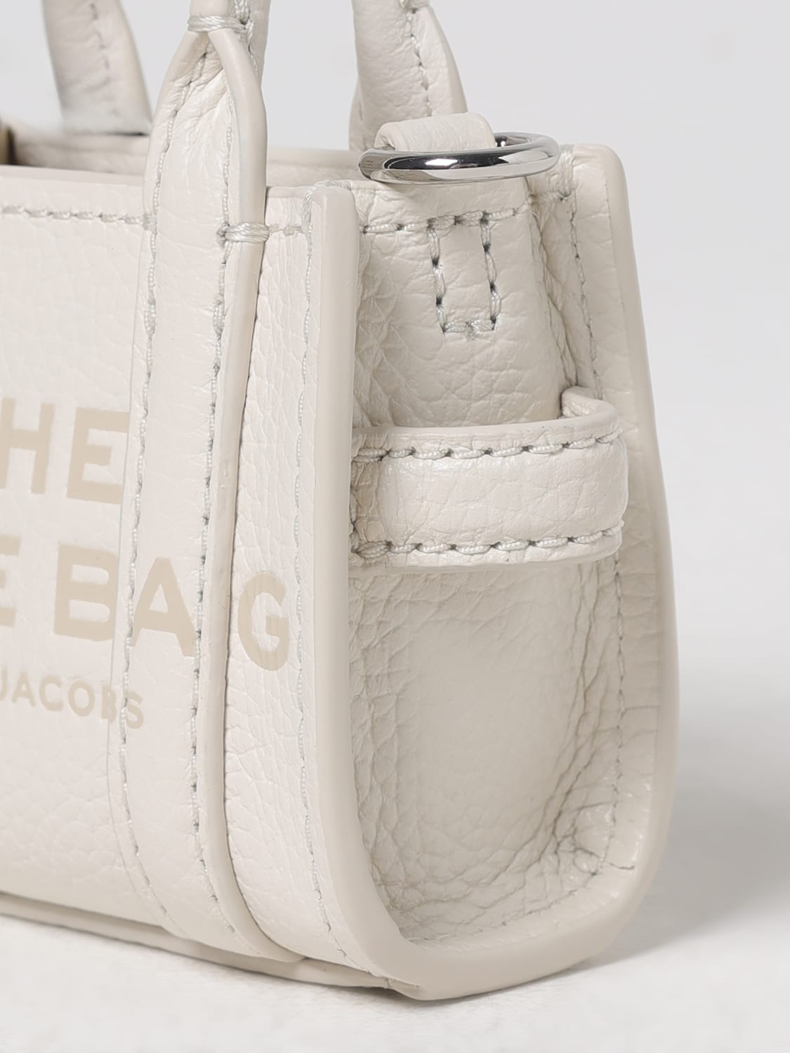 ショルダーバッグ・ポシェット MARC JACOBS Woman Crossbody bags White 2P5HSH012H02 116 16817411_34319232_600.jpg