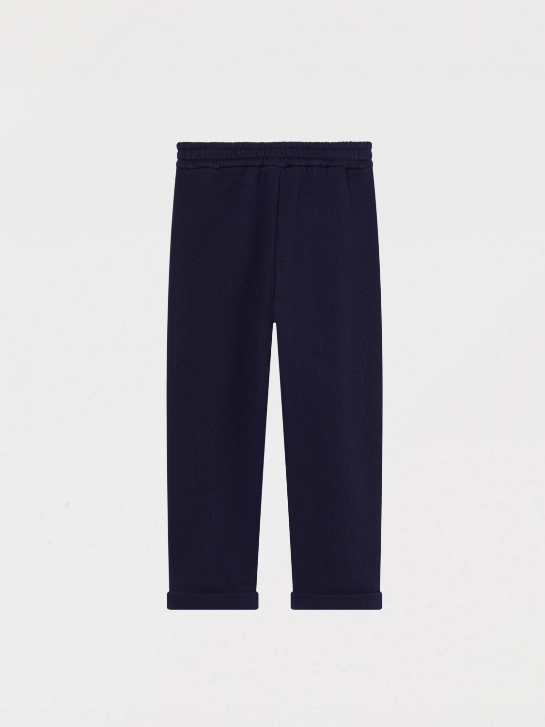 GUCCI PANTS: Pants kids Gucci, Blue - Img 2