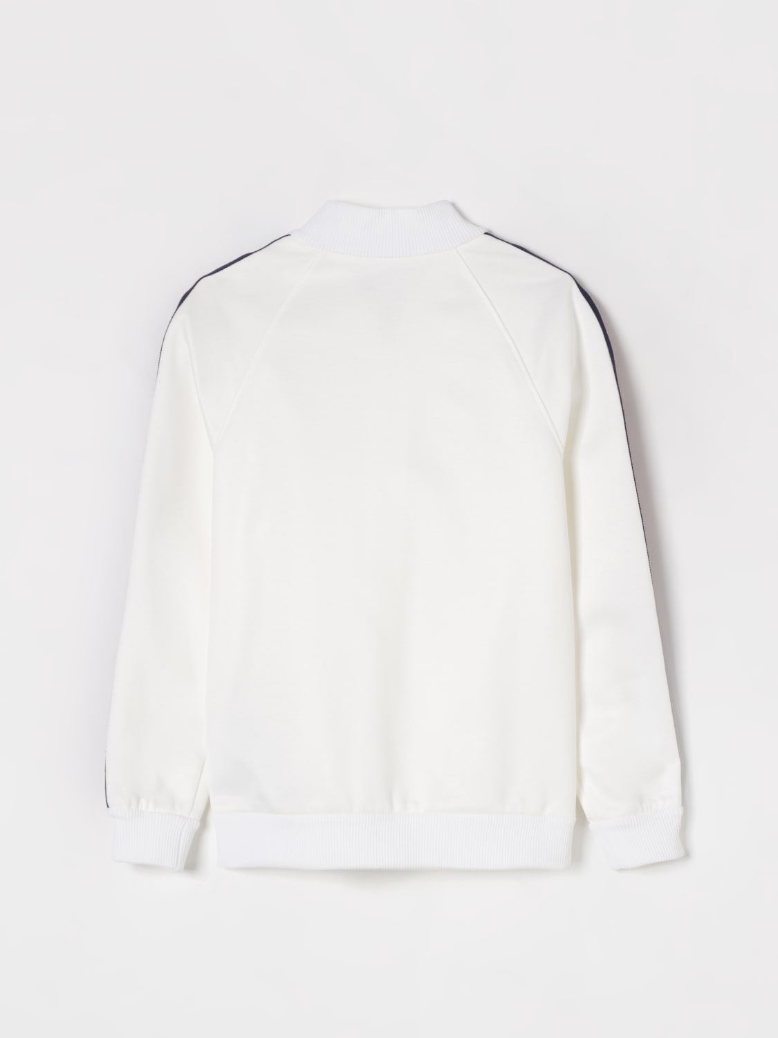 GUCCI JACKET: Jacket kids Gucci, White - Img 2