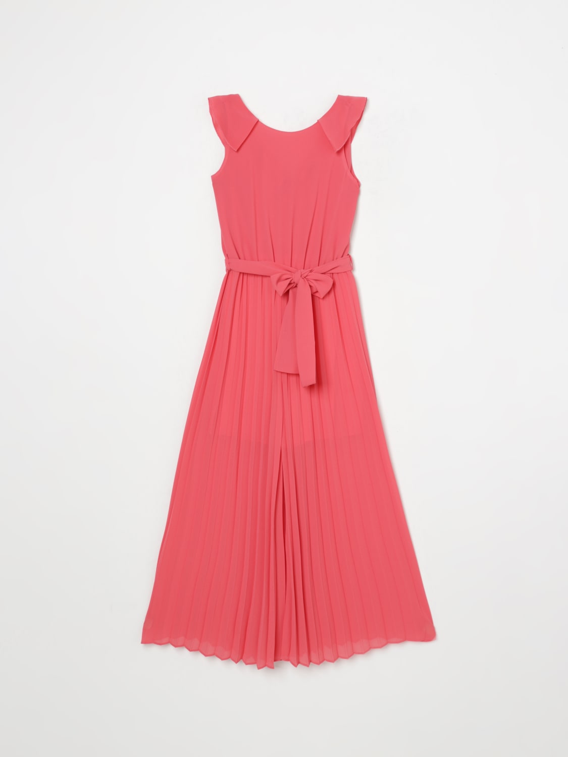 LIU JO TRACKSUIT: Dress kids Liu Jo, Multicolor - Img 1