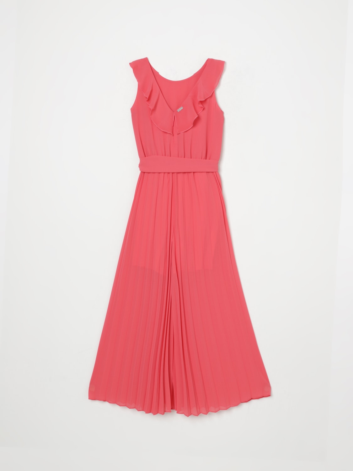 LIU JO TRACKSUIT: Dress kids Liu Jo, Multicolor - Img 2