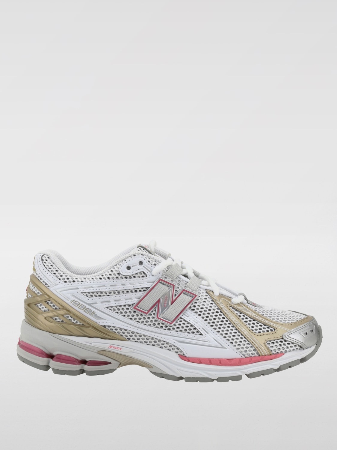 スニーカー NEW BALANCE Woman Sneakers Silver U1906RCH NEW BALANCE: Sneakers woman - Silver | New Balance sneakers