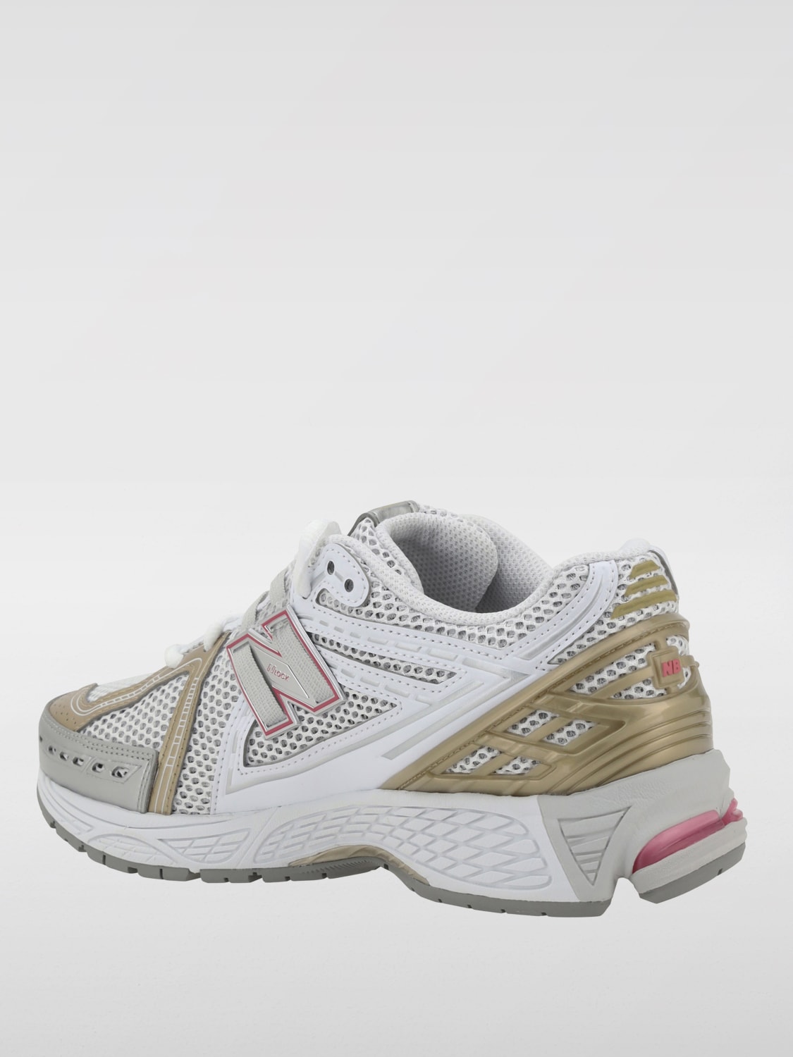スニーカー NEW BALANCE Woman Sneakers Silver U1906RCH Amazon.com | New Balance 1906 Unisex Sneakers, Silver