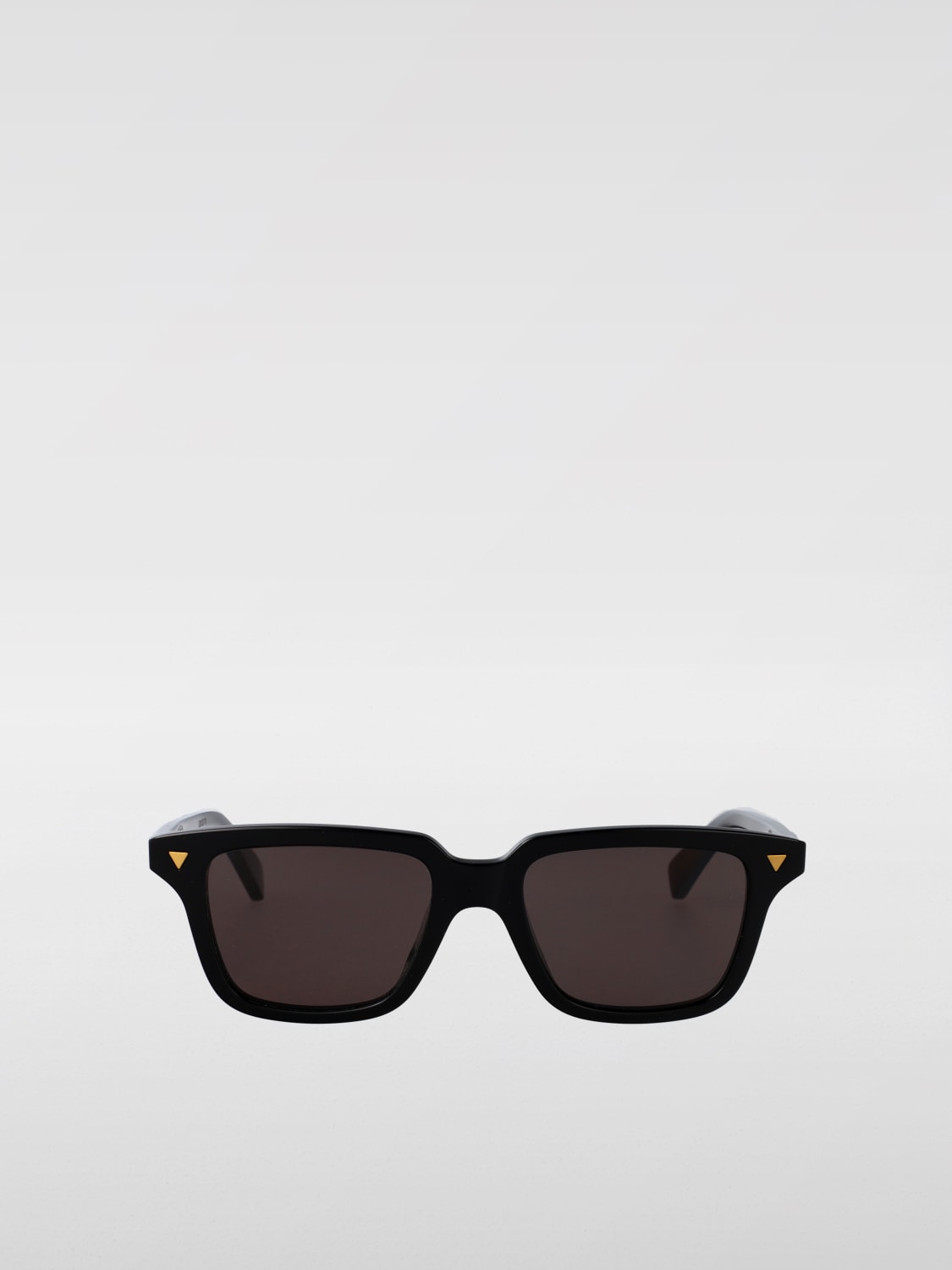 BOTTEGA VENETA SUNGLASSES: Sunglasses men Bottega Veneta, Black - Img 2