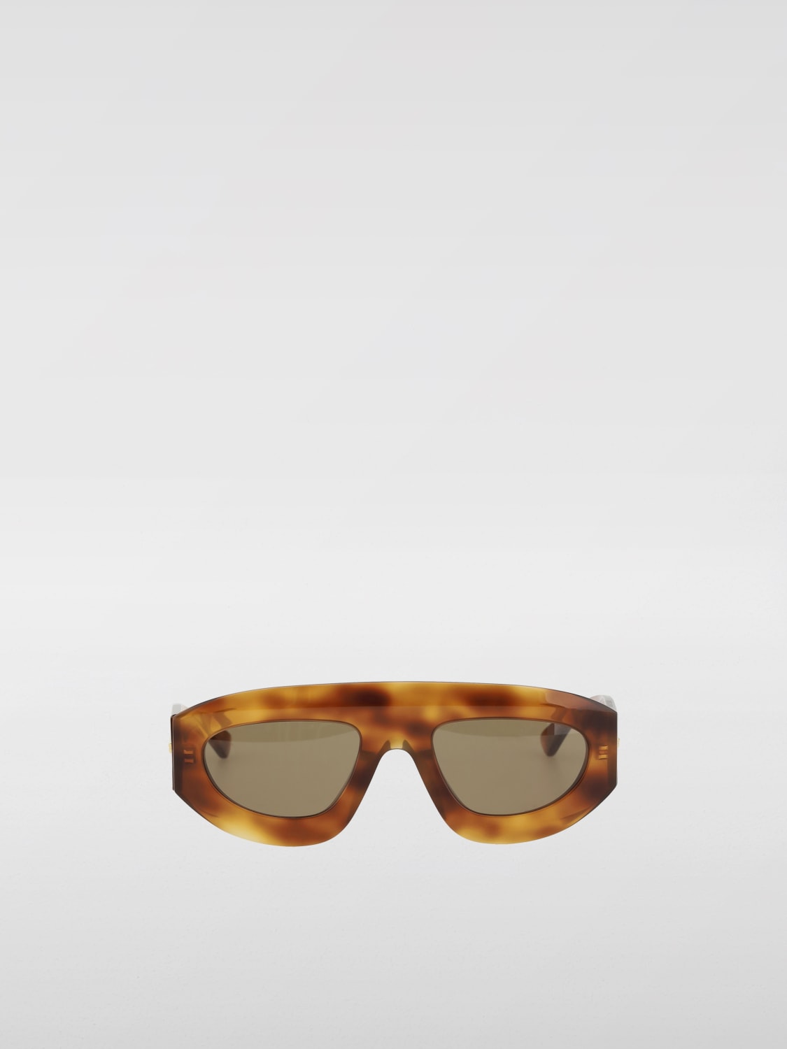 サングラス BOTTEGA VENETA Woman Sunglasses Brown 821510V2Q30 2900 BOTTEGA VENETA: Sunglasses woman - Brown | Bottega Veneta