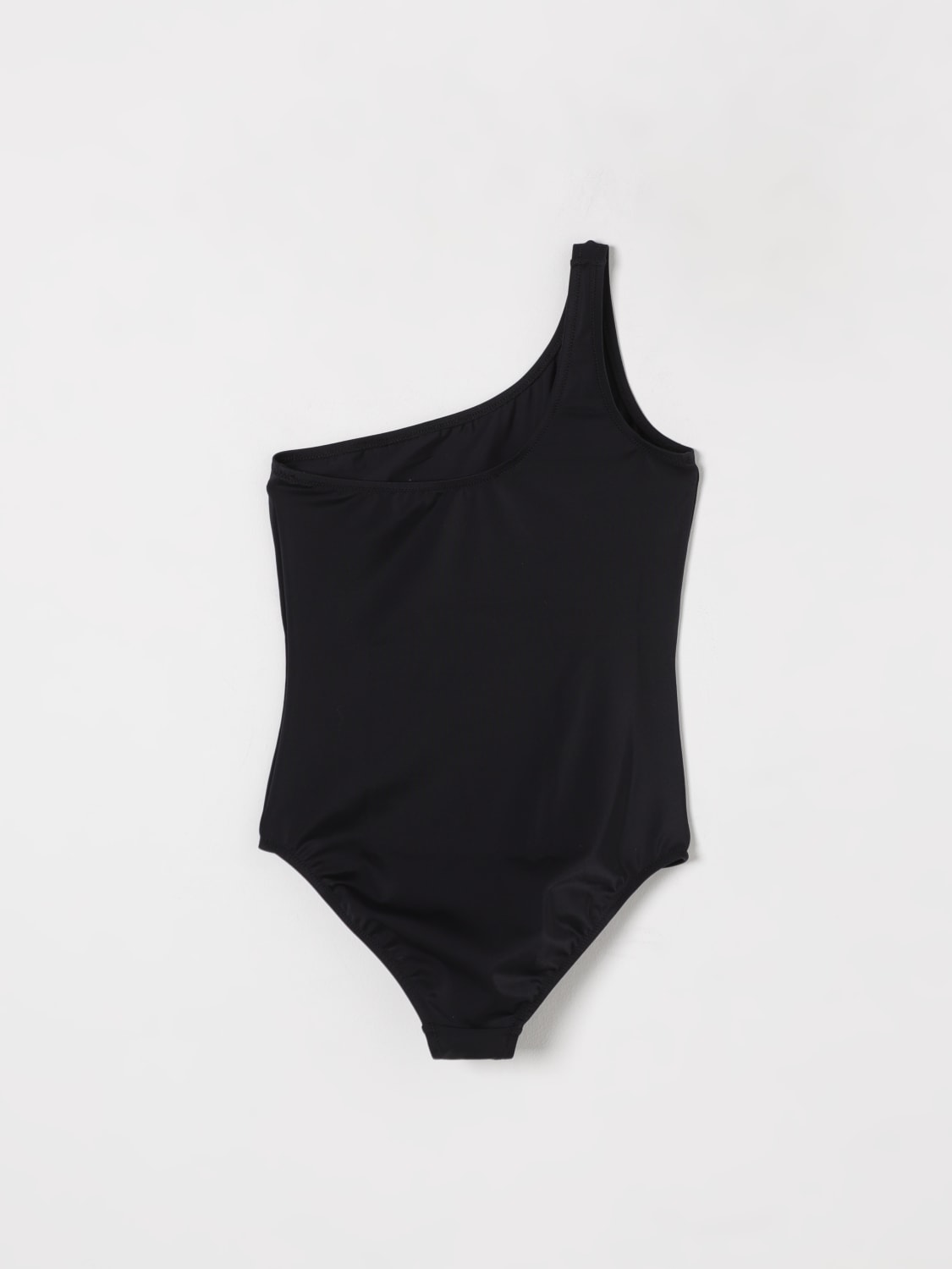 DIESEL BAÑADOR: Bañador niños Diesel, Negro - Img 2