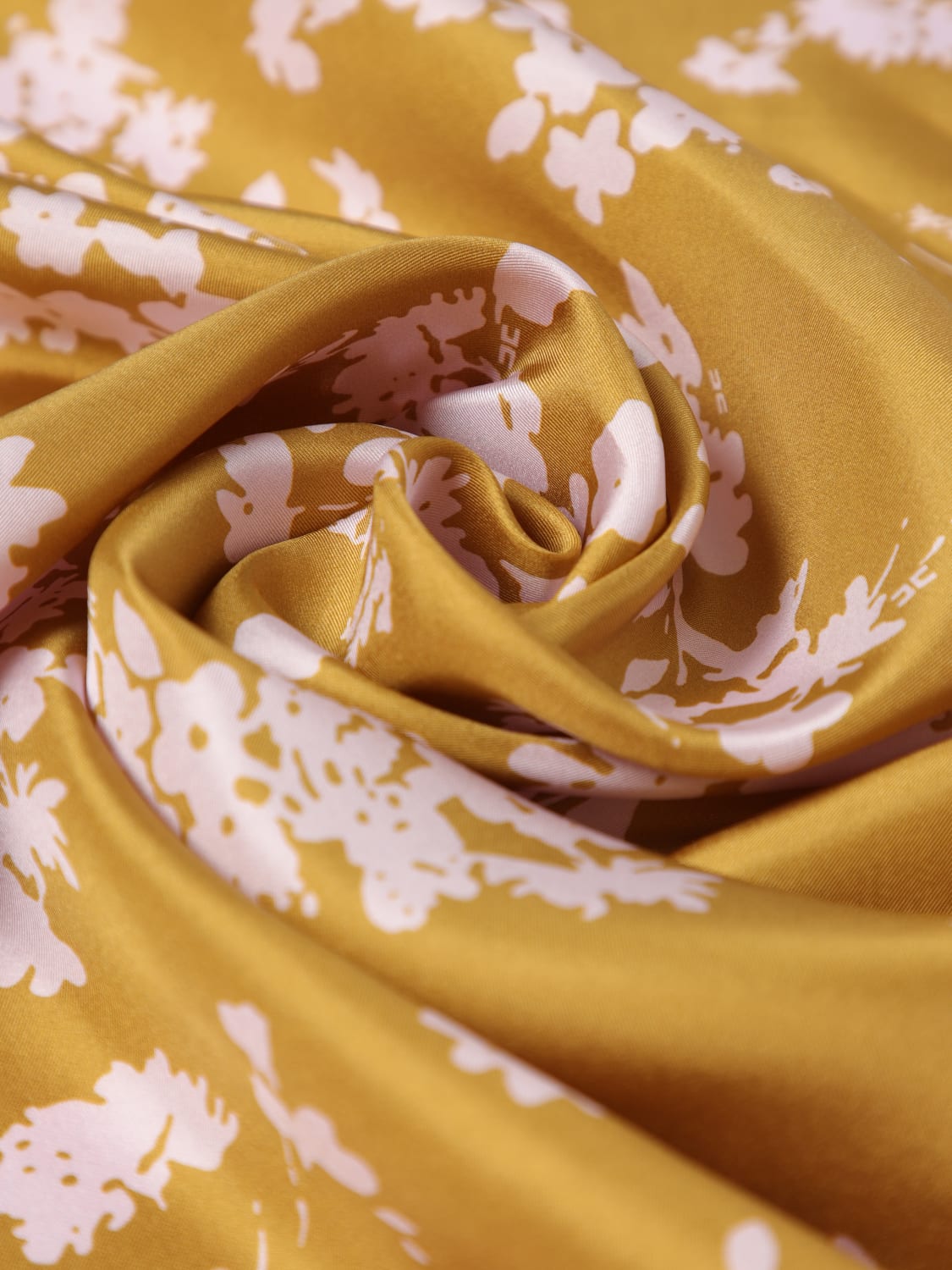 スカーフ ELISABETTA FRANCHI Woman Scarf Quartz FO01F DJ4 ELISABETTA FRANCHI: Scarf woman - Quartz | Elisabetta