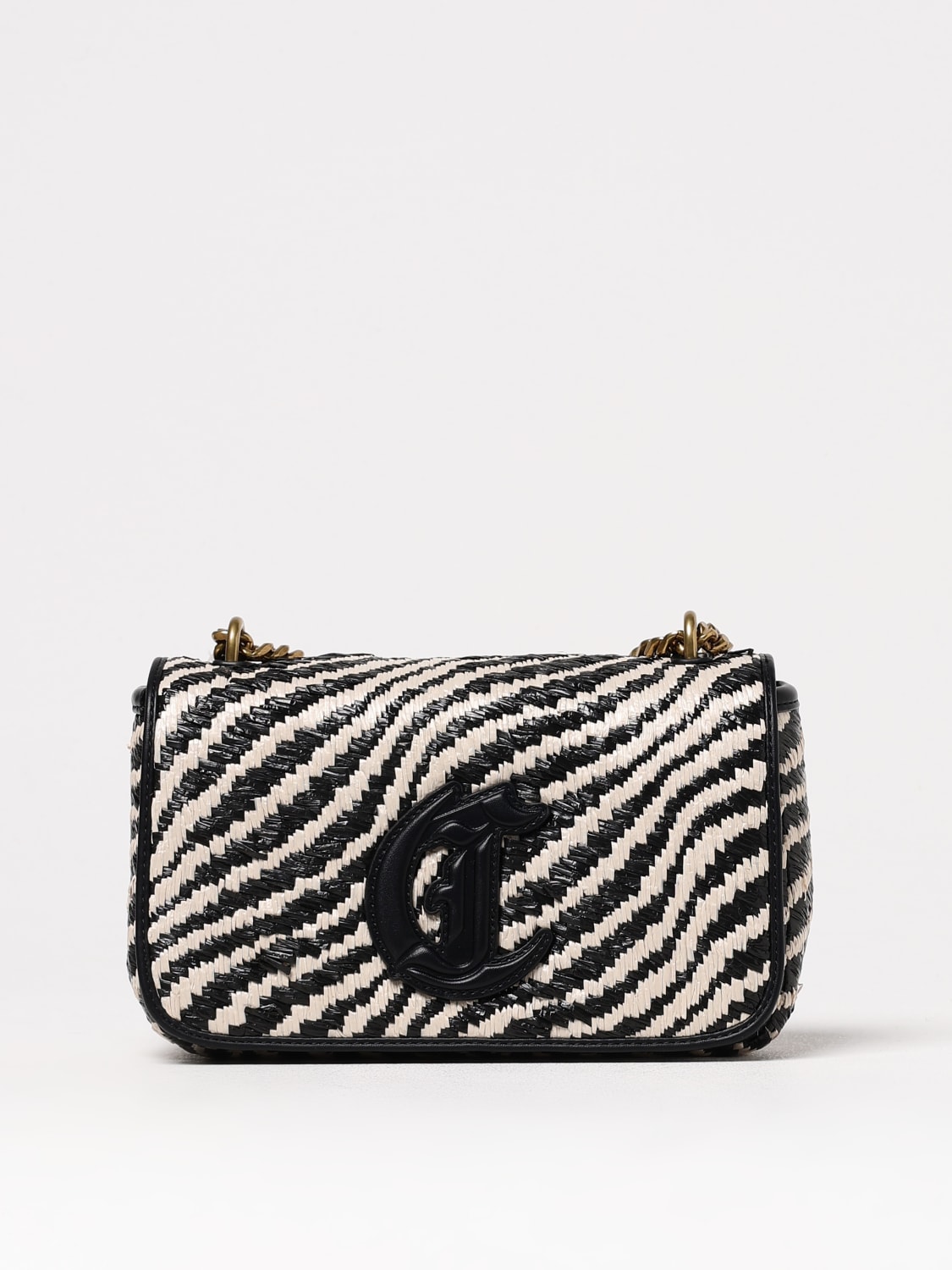 ショルダーバッグ・ポシェット JUST CAVALLI Woman Shoulder bag Multicolor 78RA4BA8ZSA89 432 Just Cavalli Bags for Women | Online Sale up to 47% off | Lyst
