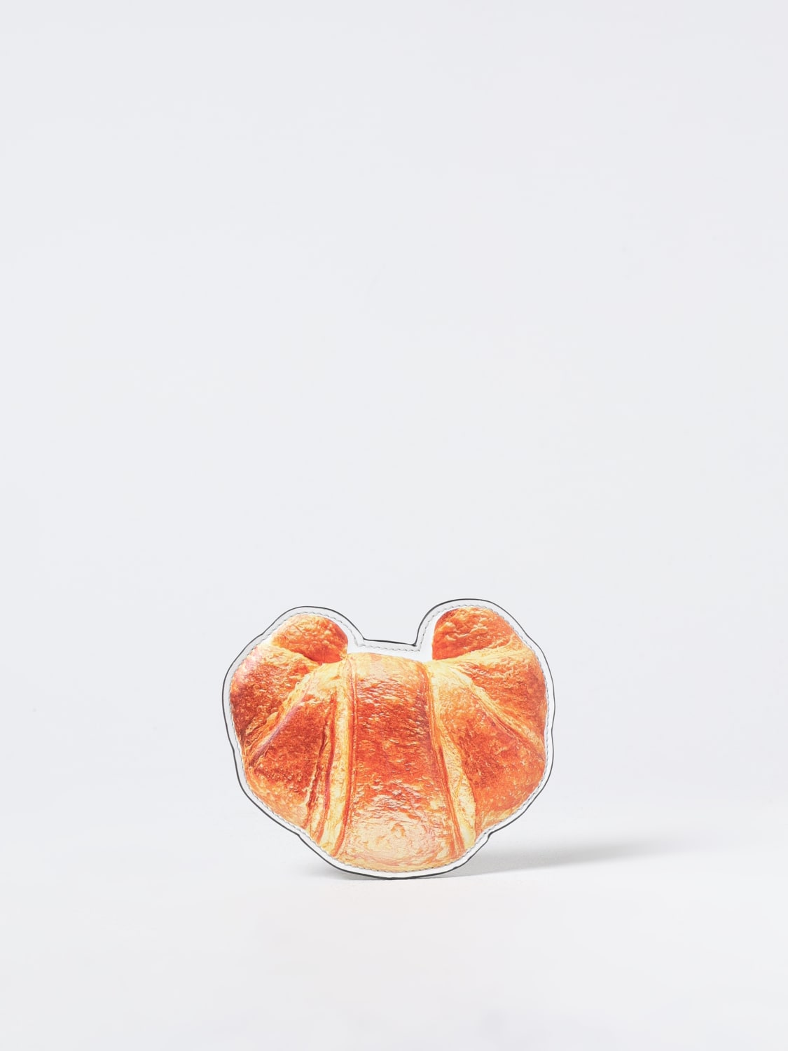 MOSCHINO COUTURE WALLET: Wallet woman Moschino Couture, Multicolor - Img 1