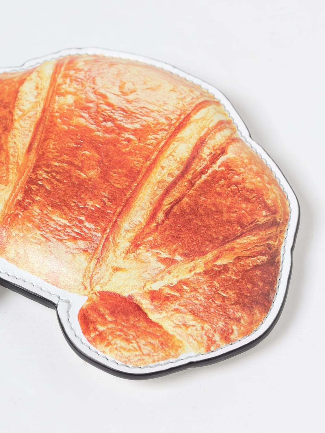 MOSCHINO COUTURE WALLET: Wallet woman Moschino Couture, Multicolor - Img 3