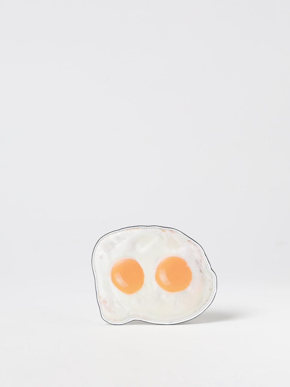 MOSCHINO COUTURE WALLET: Wallet woman Moschino Couture, Multicolor - Img 1