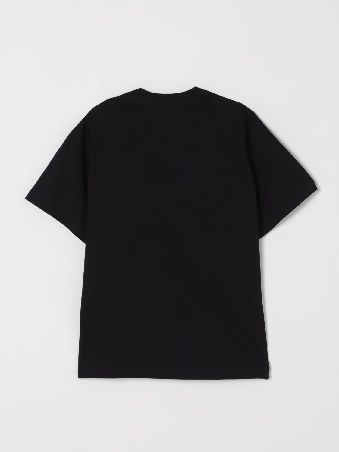 DSQUARED2 T-SHIRT: T-shirt kids Dsquared2, Black - Img 2