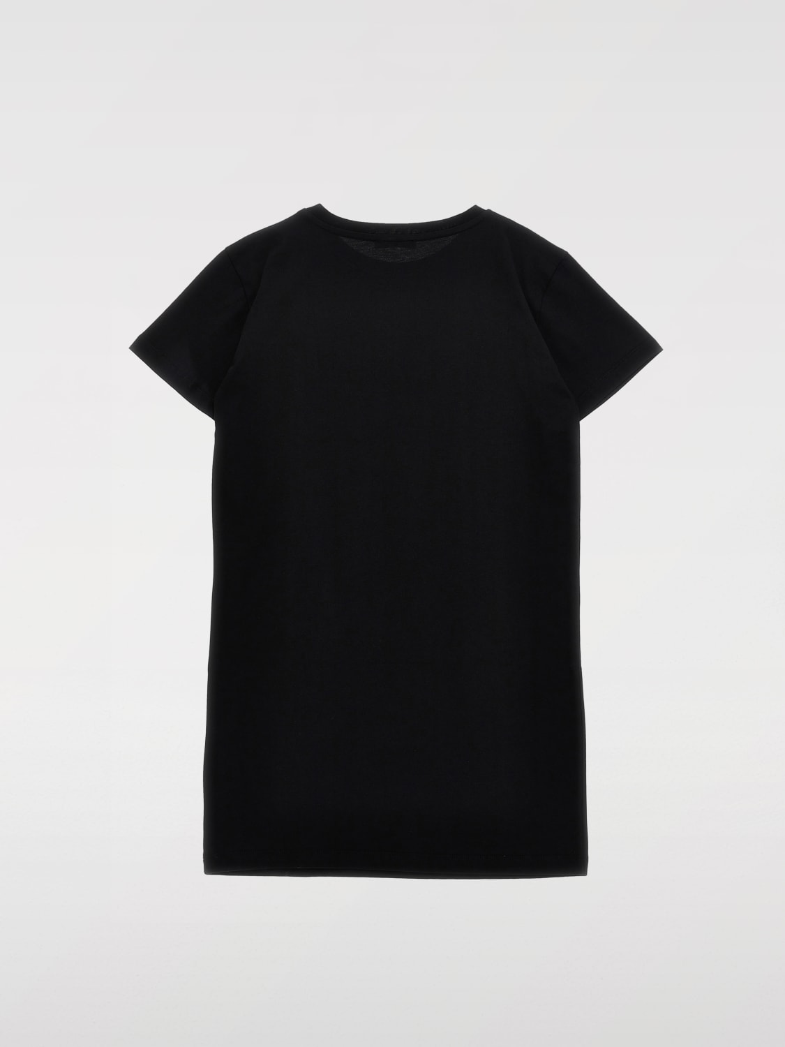 BALMAIN DRESS: Romper kids Balmain, White - Img 2