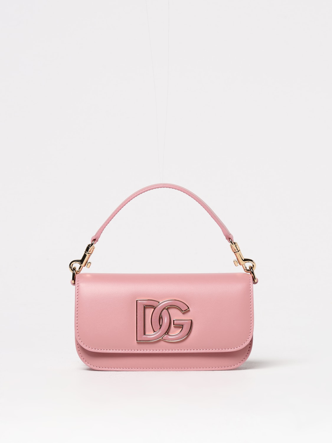 DOLCE & GABBANA: women's handbag - Pink | Dolce & Gabbana DOLCE & GABBANA: women's handbag - Pink | Dolce & Gabbana