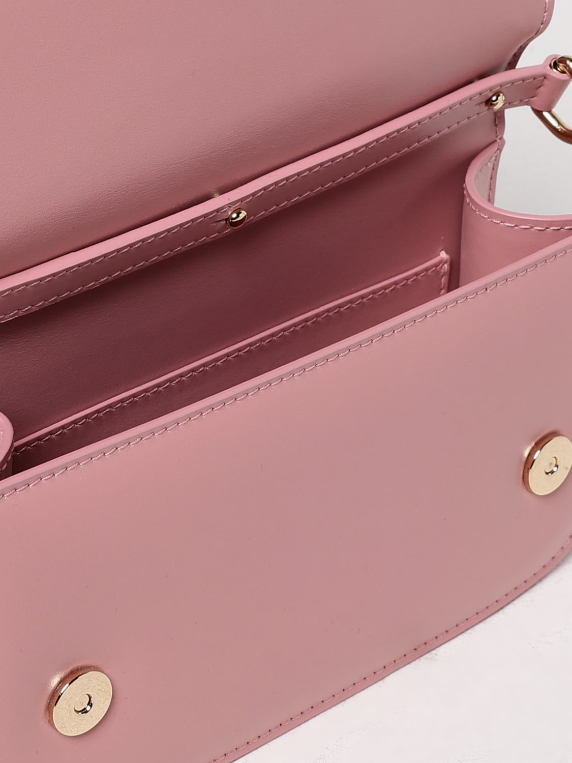 DOLCE & GABBANA: women's handbag - Pink | Dolce & Gabbana