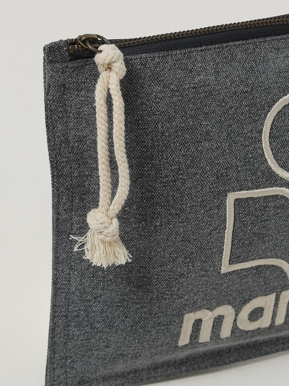 ハンドバッグ ISABEL MARANT ETOILE Woman Handbag Black PO0046FAA1X19M 02FK ISABEL MARANT ETOILE: Handbag woman - Black | Isabel Marant