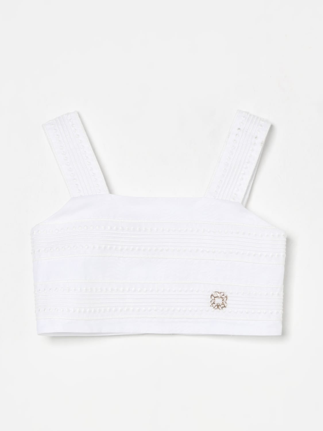 ELIE SAAB TOP: Top niños Elie Saab, Nata - Img 1