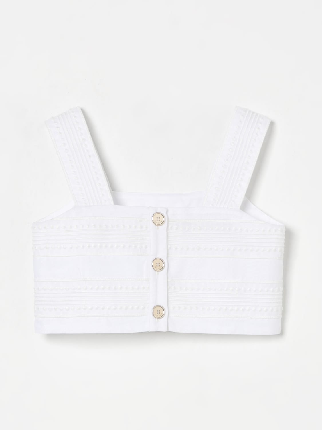 ELIE SAAB TOP: Top niños Elie Saab, Nata - Img 2