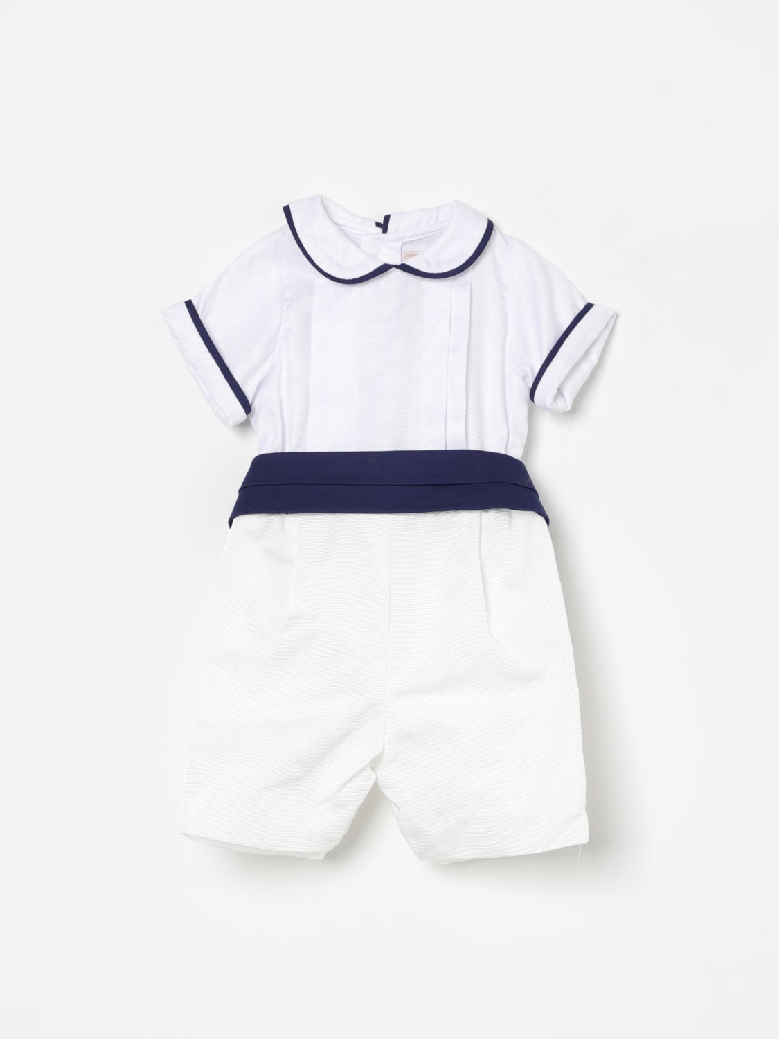 LA STUPENDERIA TRACKSUIT: Tracksuits kids La Stupenderia, White - Img 1