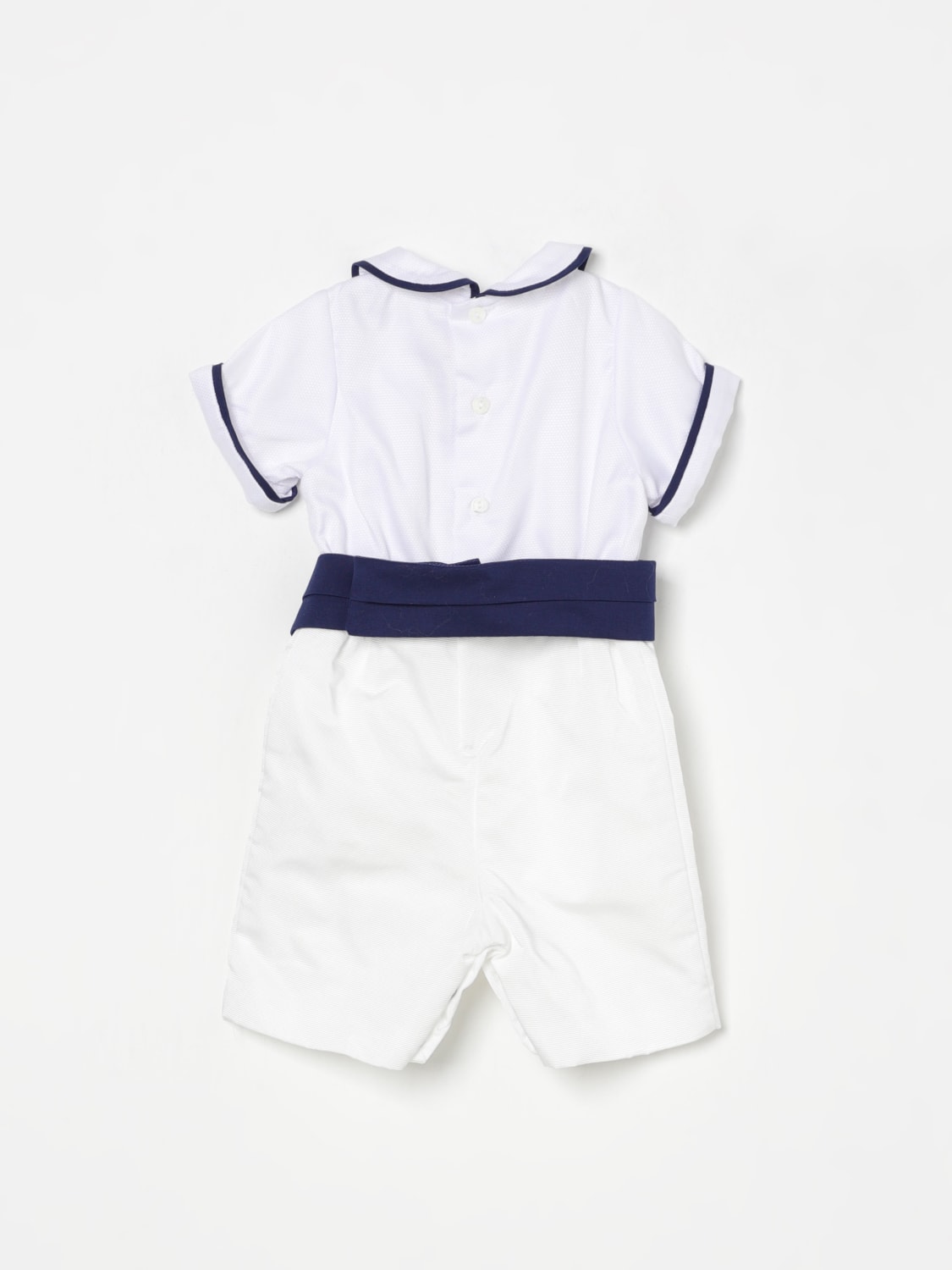 LA STUPENDERIA TRACKSUIT: Tracksuits kids La Stupenderia, White - Img 2