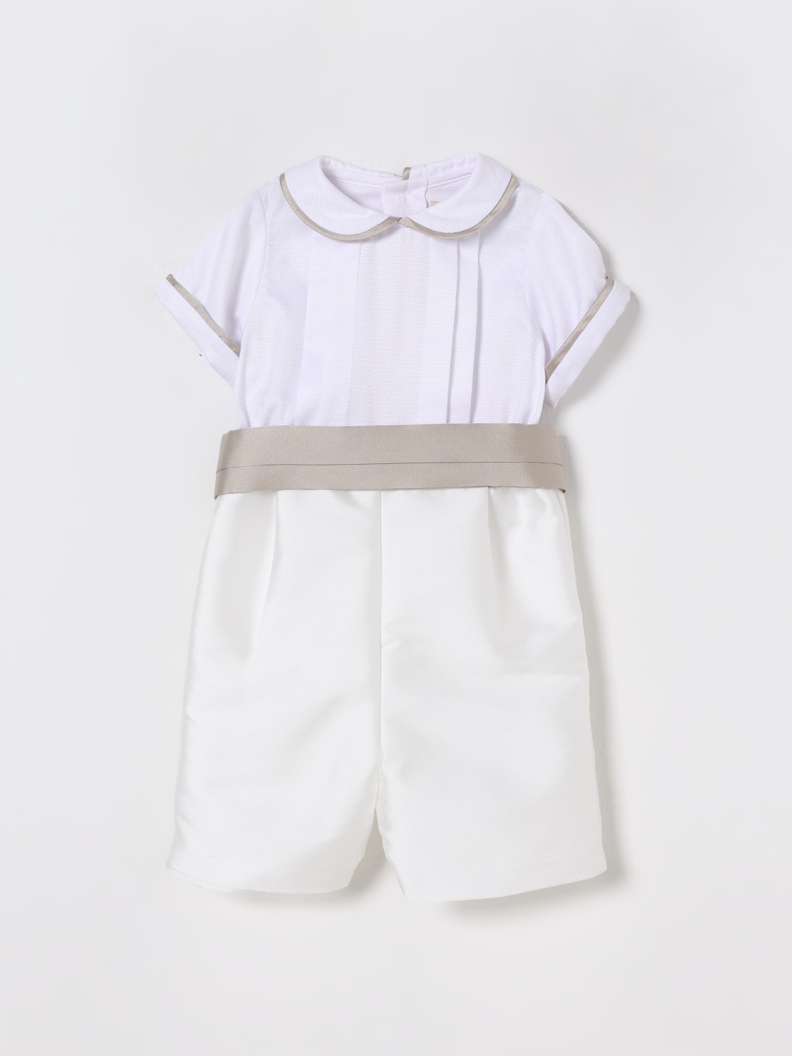 LA STUPENDERIA TRACKSUIT: Tracksuits kids La Stupenderia, White 1 - Img 1