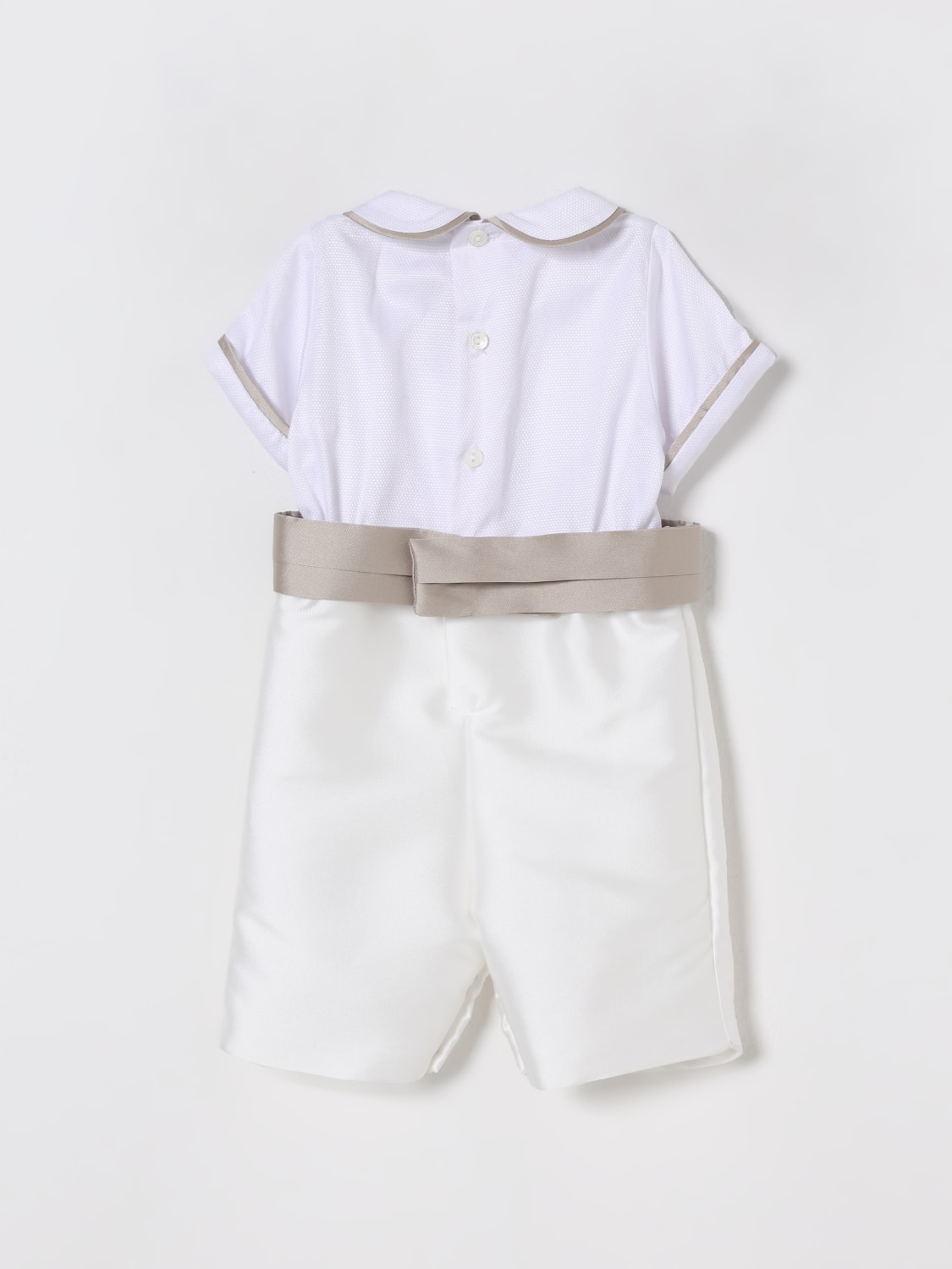 LA STUPENDERIA TRACKSUIT: Tracksuits kids La Stupenderia, White 1 - Img 2