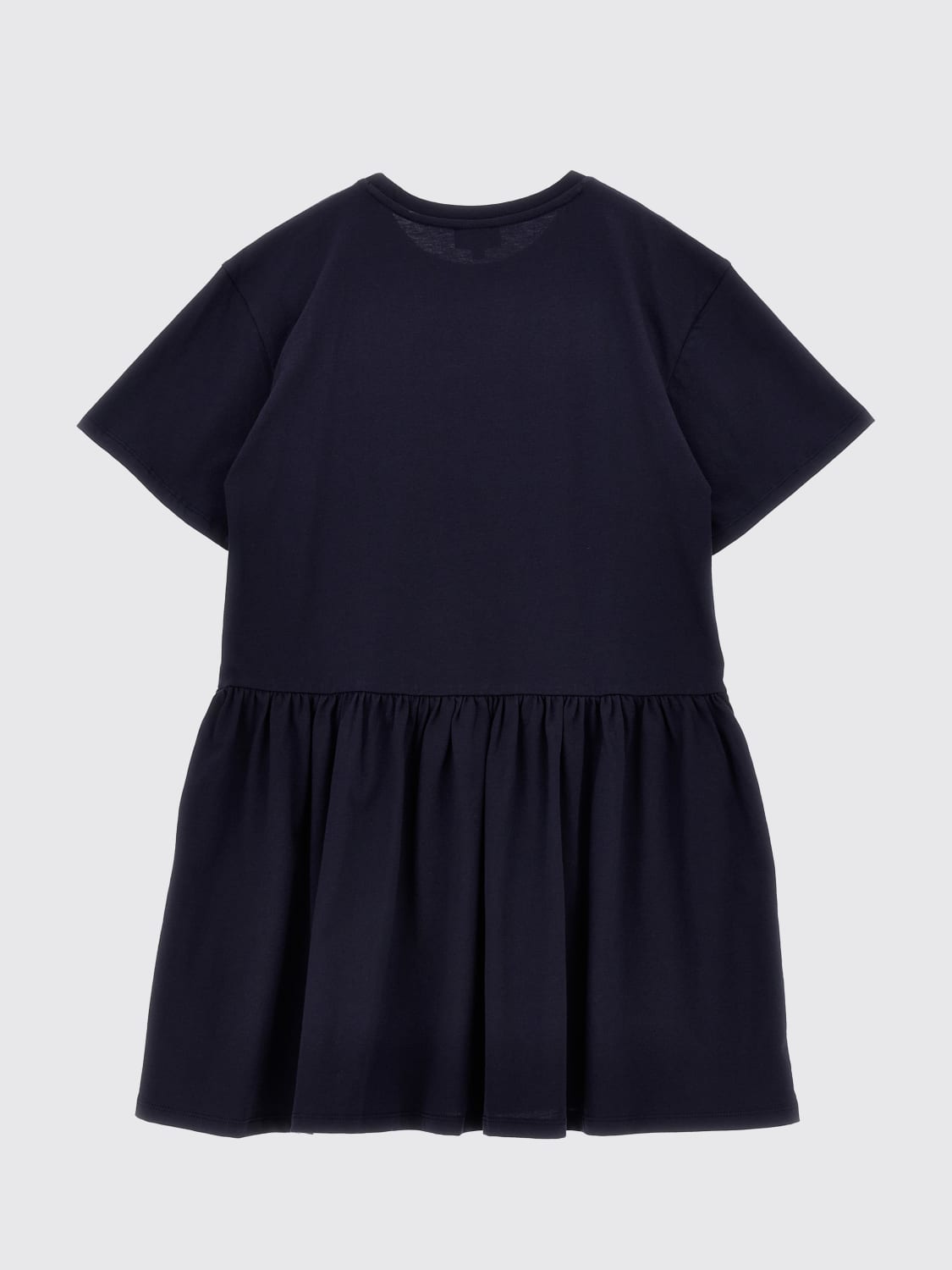 KENZO KIDS DRESS: Romper kids Kenzo Kids, Blue - Img 2