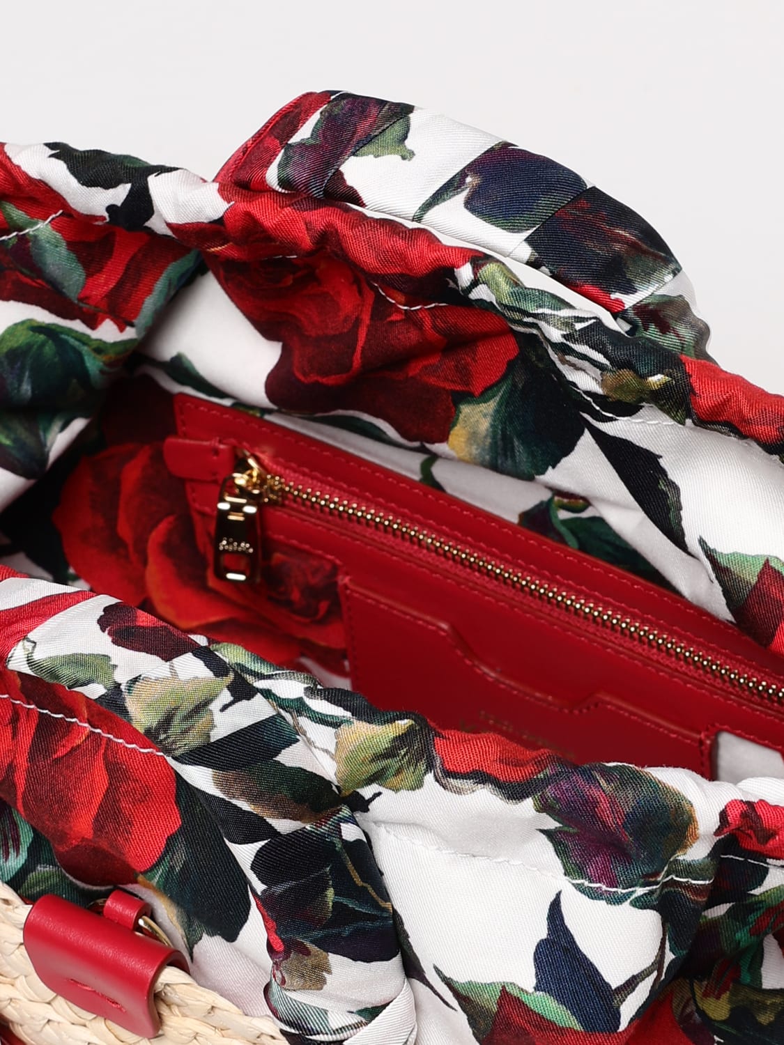 ハンドバッグ DOLCE & GABBANA Woman Handbag Red BB7695A6462 HA5KQ DOLCE & GABBANA: Shoulder bag woman - Red | Dolce & Gabbana