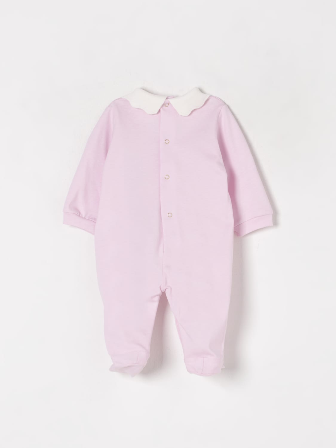 ELISABETTA FRANCHI LA MIA BAMBINA TRACKSUIT: Tracksuit kids Elisabetta Franchi La Mia Bambina, Quartz - Img 2