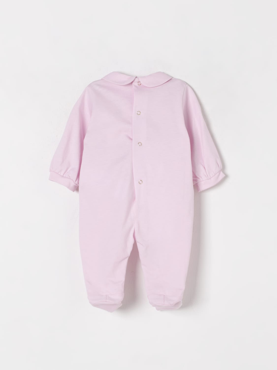 ELISABETTA FRANCHI LA MIA BAMBINA TRACKSUIT: Tracksuit kids Elisabetta Franchi La Mia Bambina, Quartz - Img 2