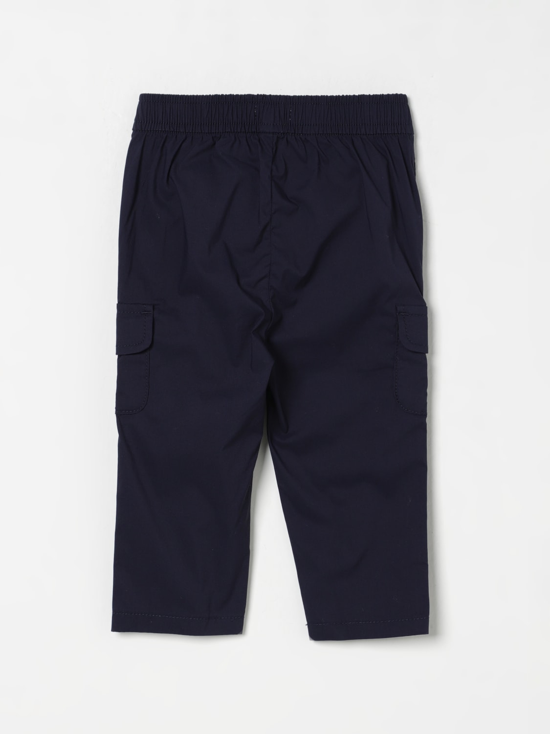 TOMMY HILFIGER HOSE: Hose kinder Tommy Hilfiger, Blau - Img 2