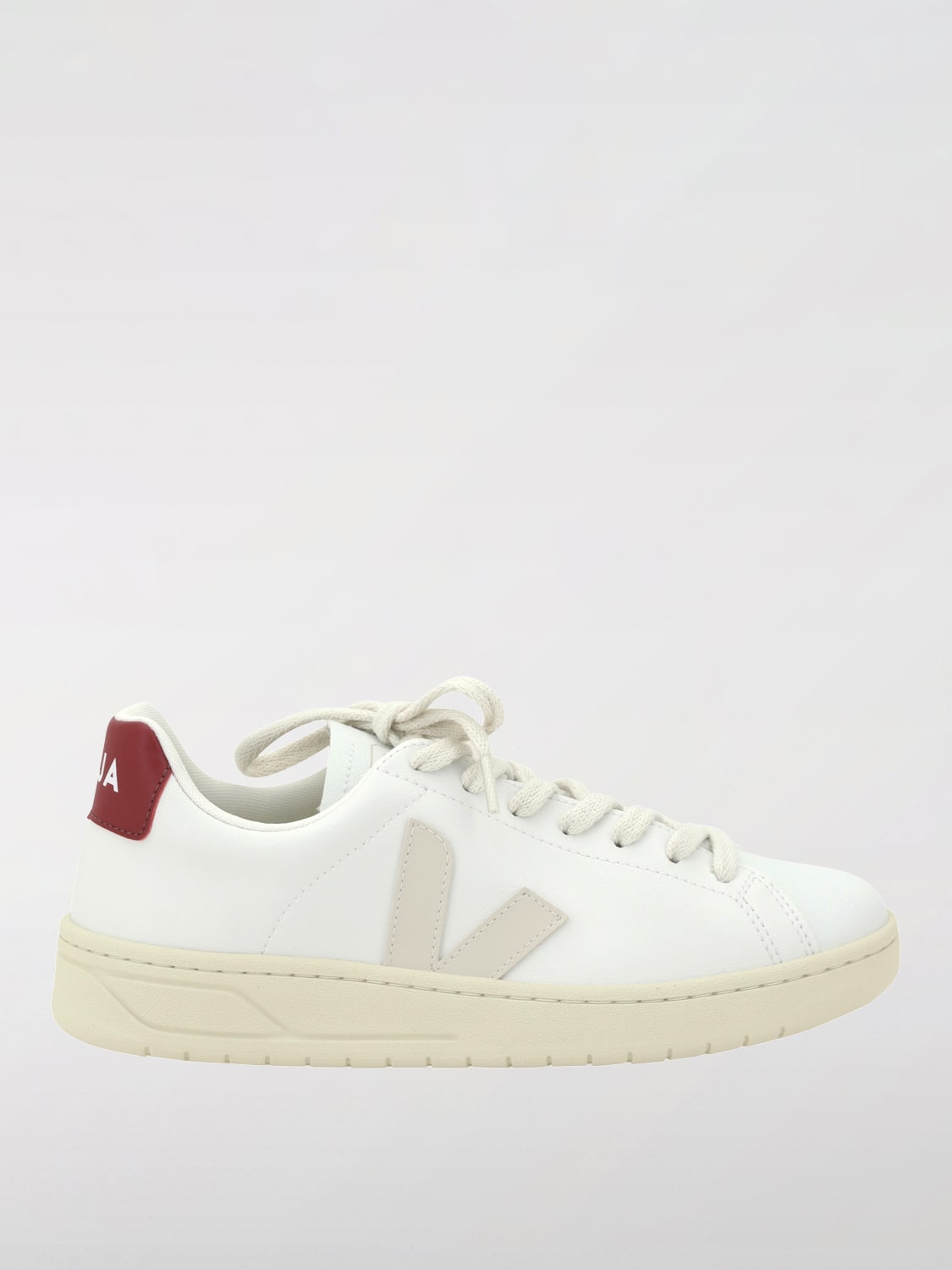 VEJA SNEAKERS: Sneakers woman Veja, White - Img 1