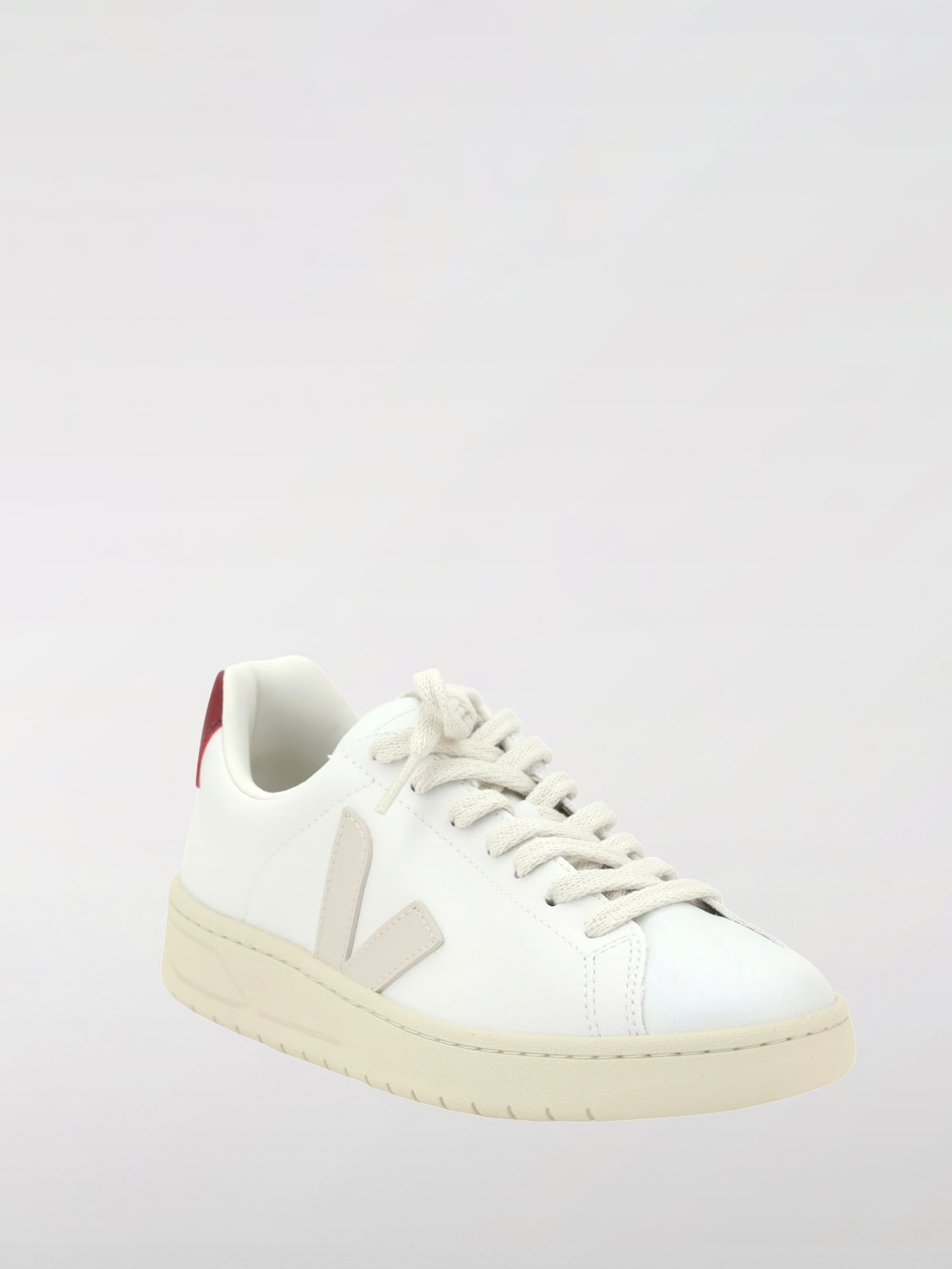 スニーカー VEJA Women Sneakers UC0703879A WHITEPIERR VEJA: Sneakers woman - White | Veja sneakers UC0703879