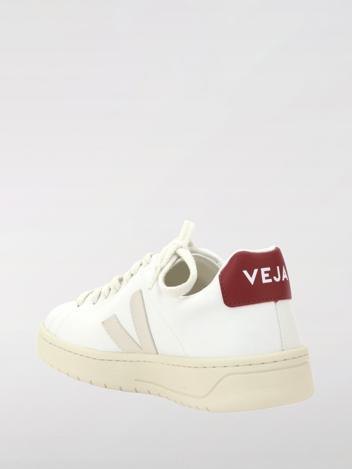 VEJA SNEAKERS: Sneakers woman Veja, White - Img 3