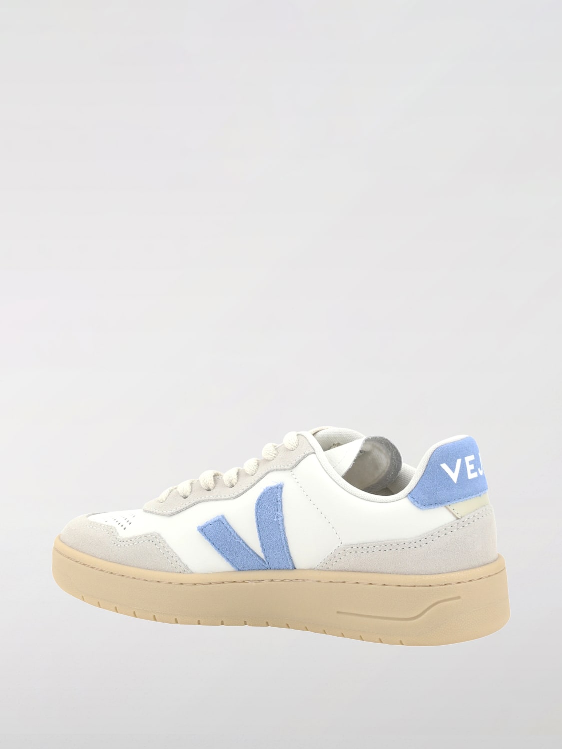 VEJA SNEAKERS: Sneakers woman Veja, White - Img 3