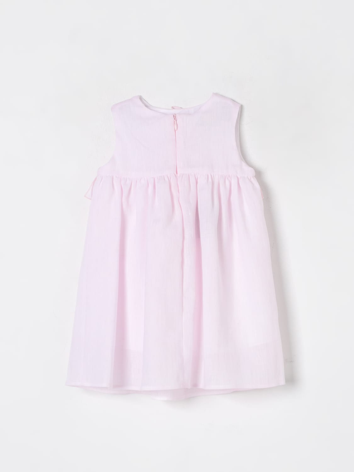 LA STUPENDERIA ROMPER: Romper kids La Stupenderia, Pink - Img 2