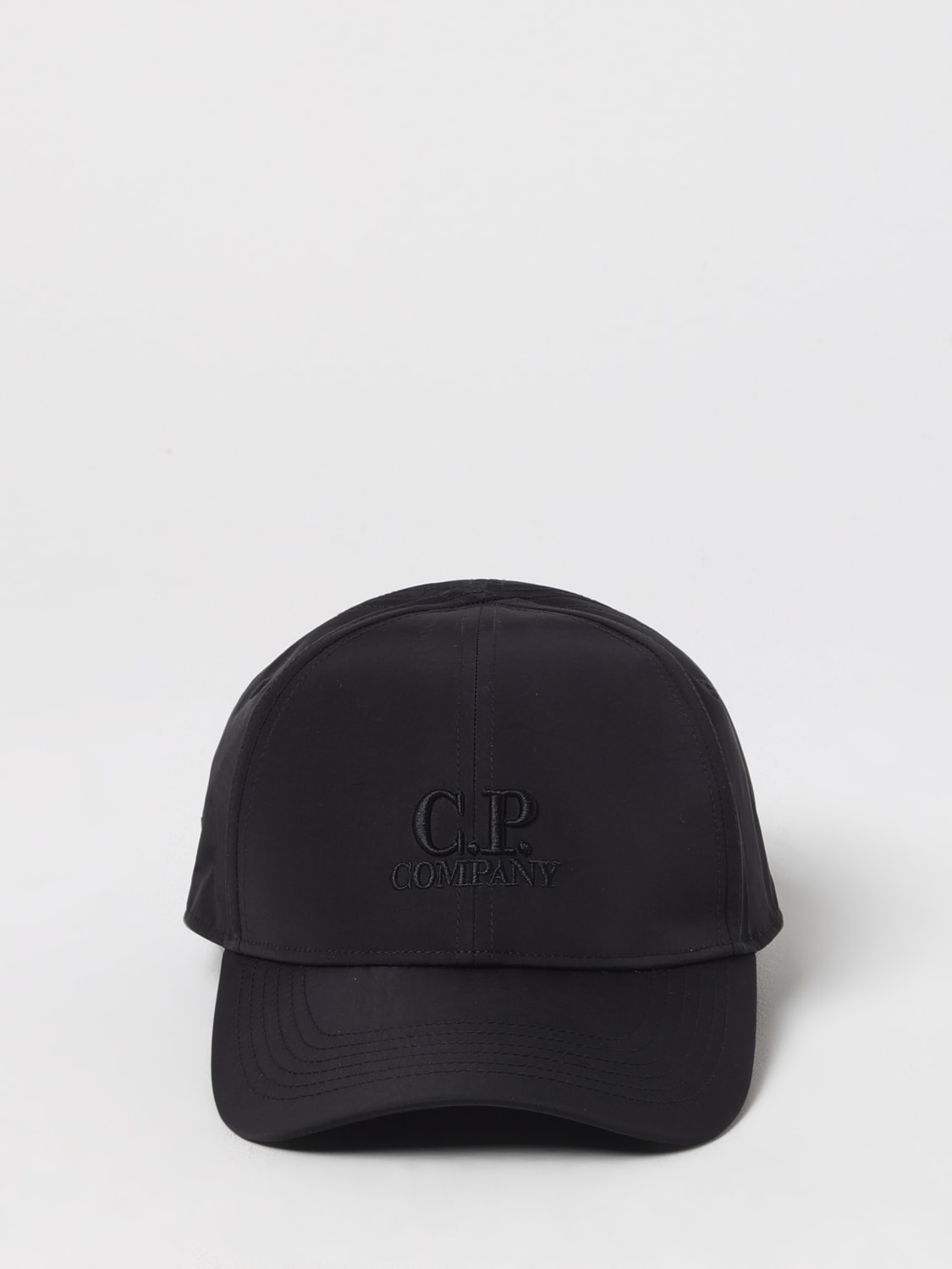 C.P. COMPANY HUT: Hut herren C.P. Company, Schwarz - Img 2