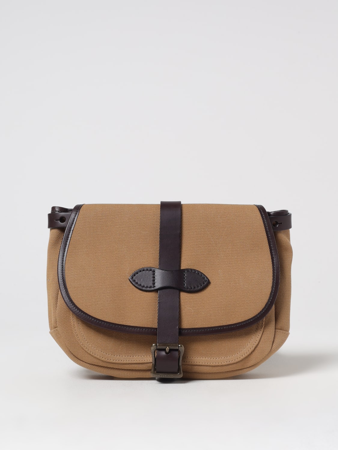 ショルダーバッグ・ポシェット FILSON Woman Crossbody bags Beige FWBAG0001UT2872 710 FILSON: Shoulder bag woman - Beige | Filson shoulder bag
