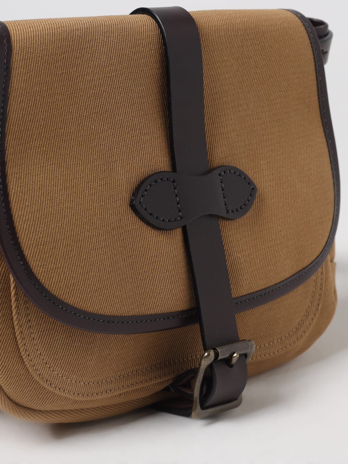 ショルダーバッグ・ポシェット FILSON Woman Crossbody bags Beige FWBAG0001UT2872 710 FILSON: Shoulder bag woman - Beige | Filson shoulder bag