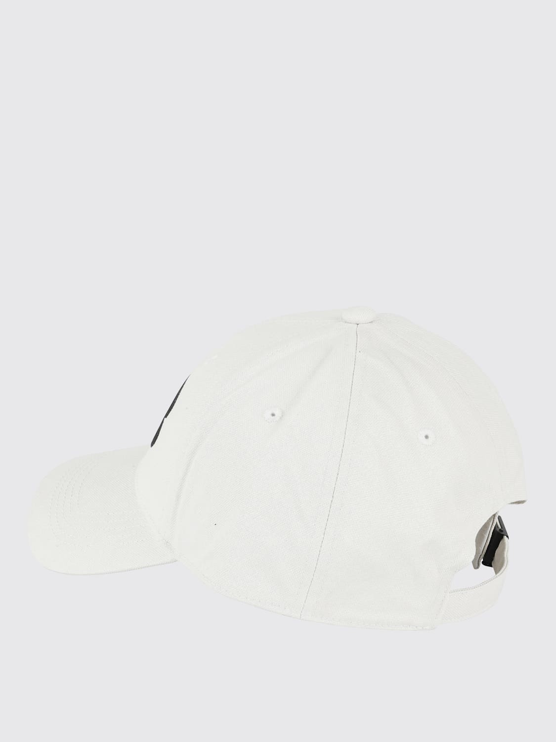 Y-3 HAT: Hat men Y-3, Black - Img 2