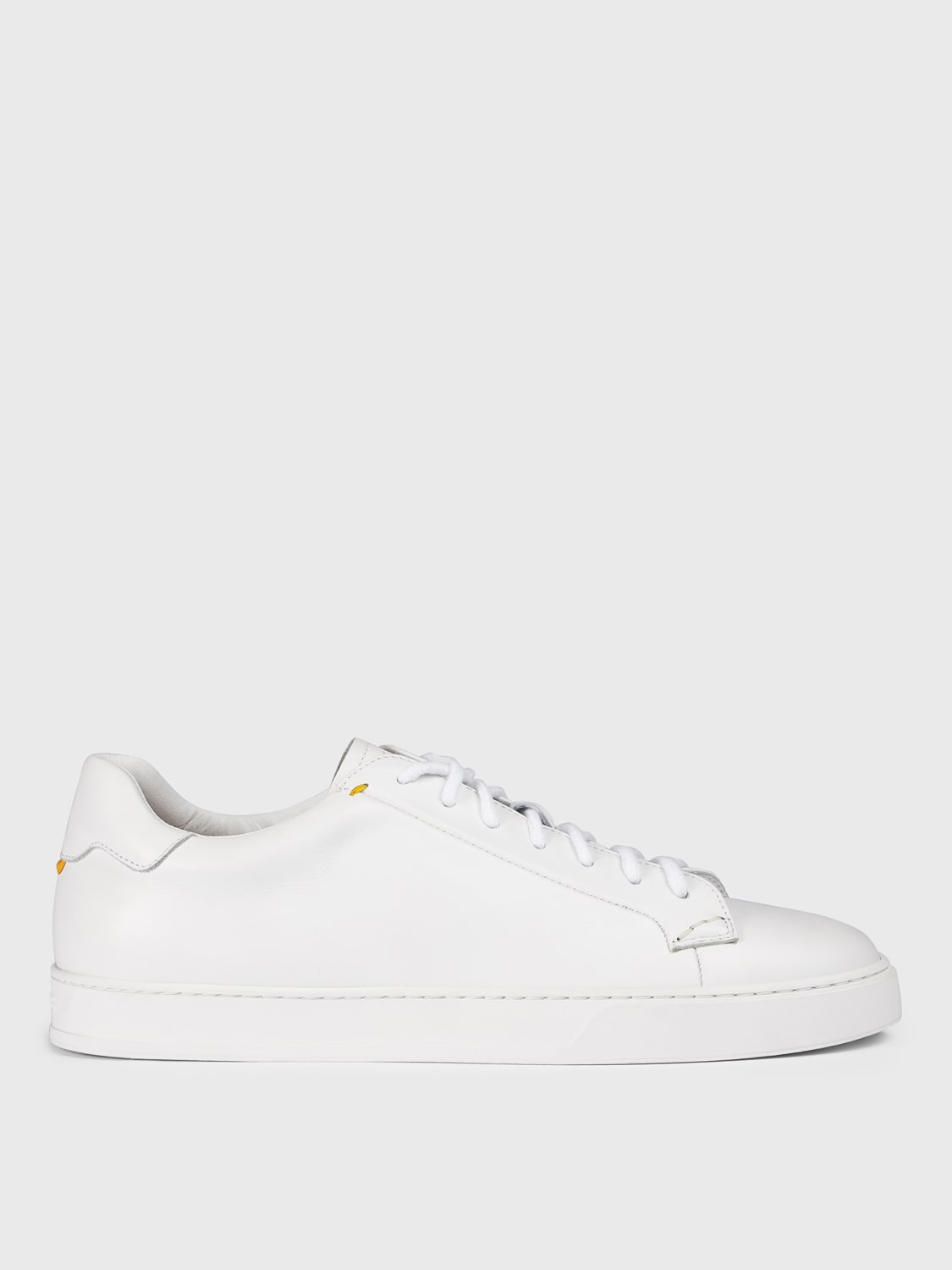 DOUCAL'S スニーカー: スニーカー メンズ Doucal's, ホワイト - Img 1